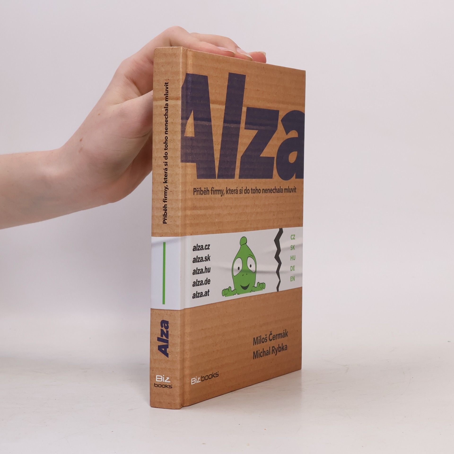 Alza