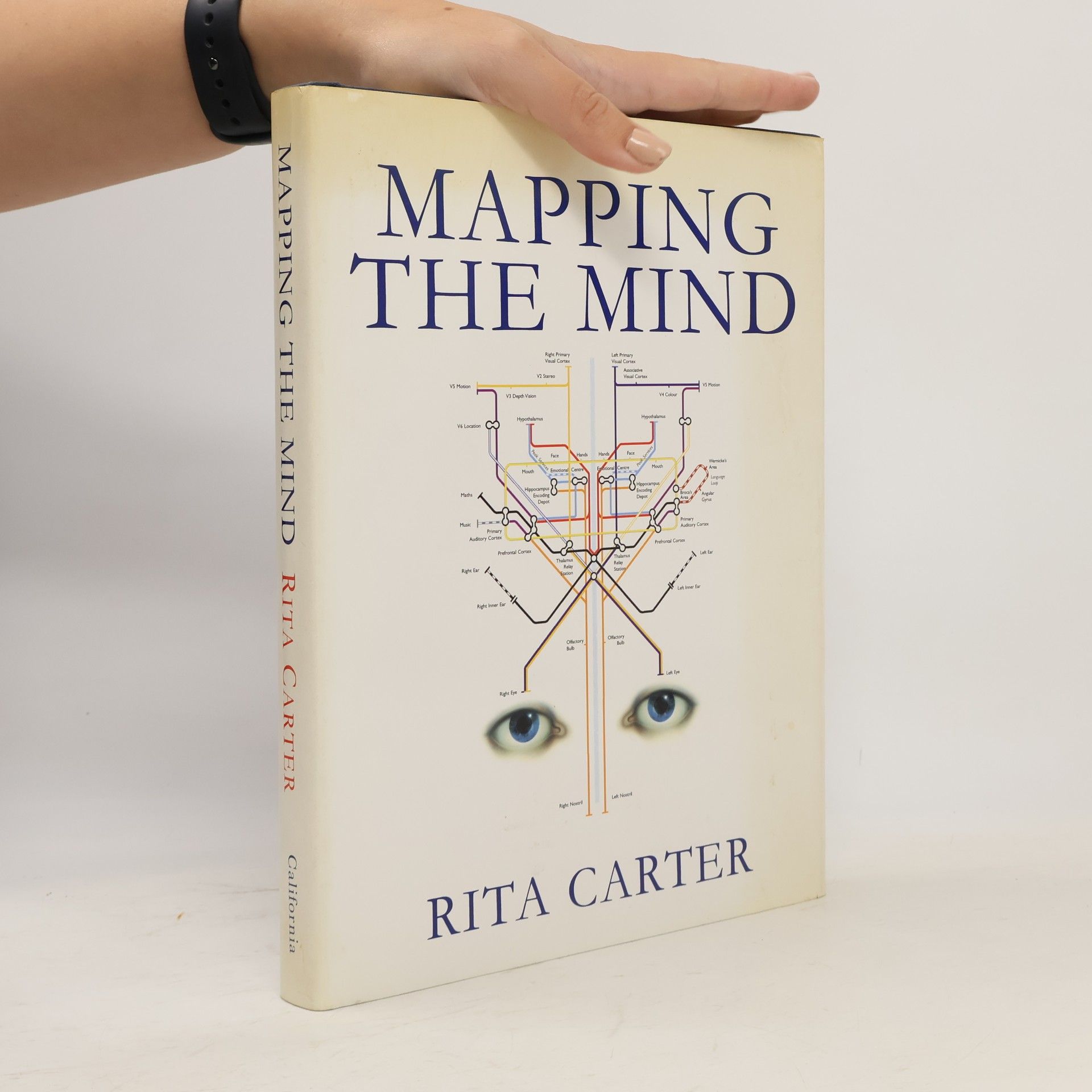 Mapping the Mind