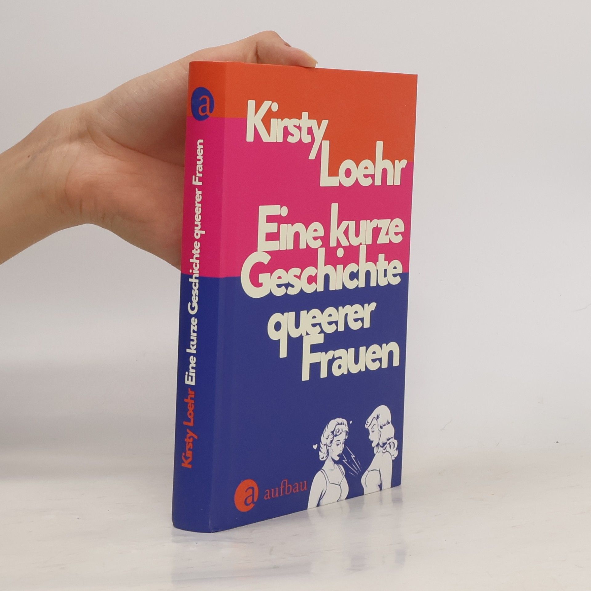 Eine kurze Geschichte queerer Frauen