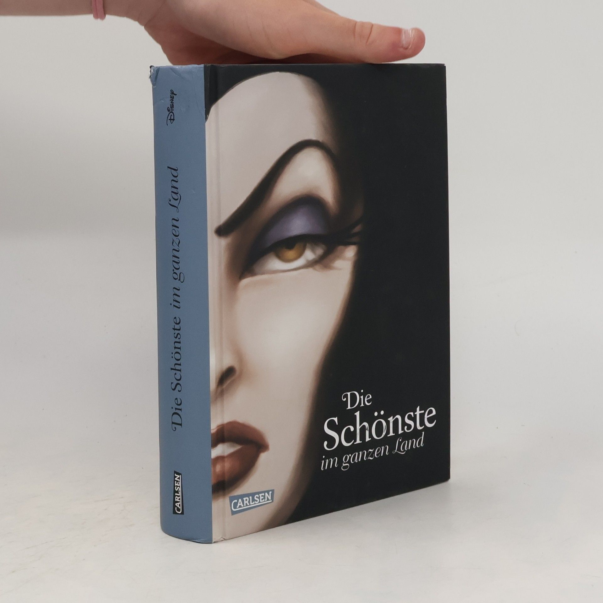 Serena Valentino Die Schönste im ganzen Land