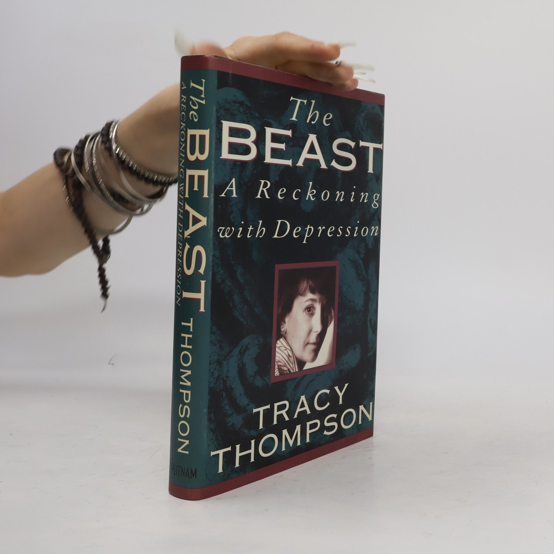 Tracy Thompson The Beast