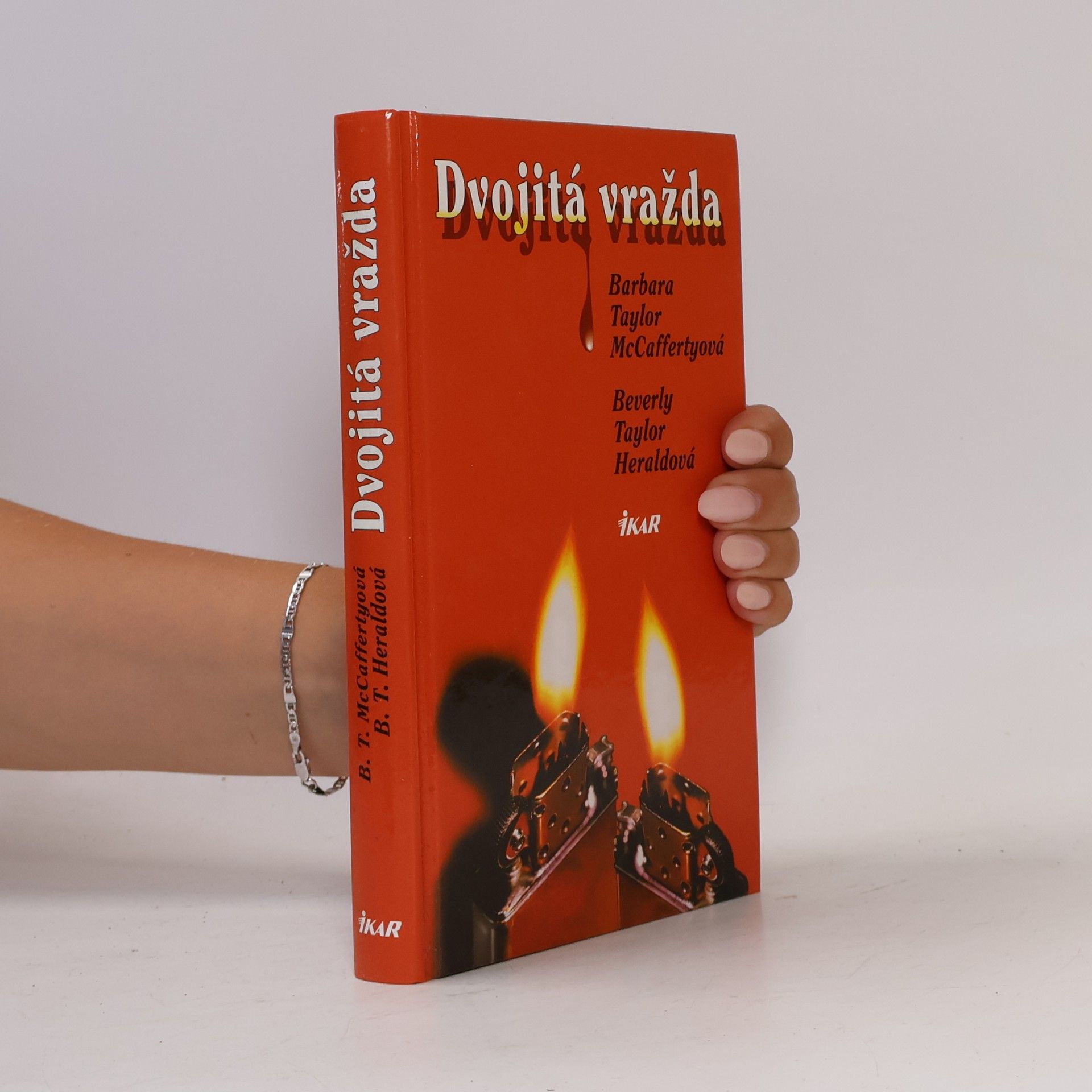 Dvojitá vražda