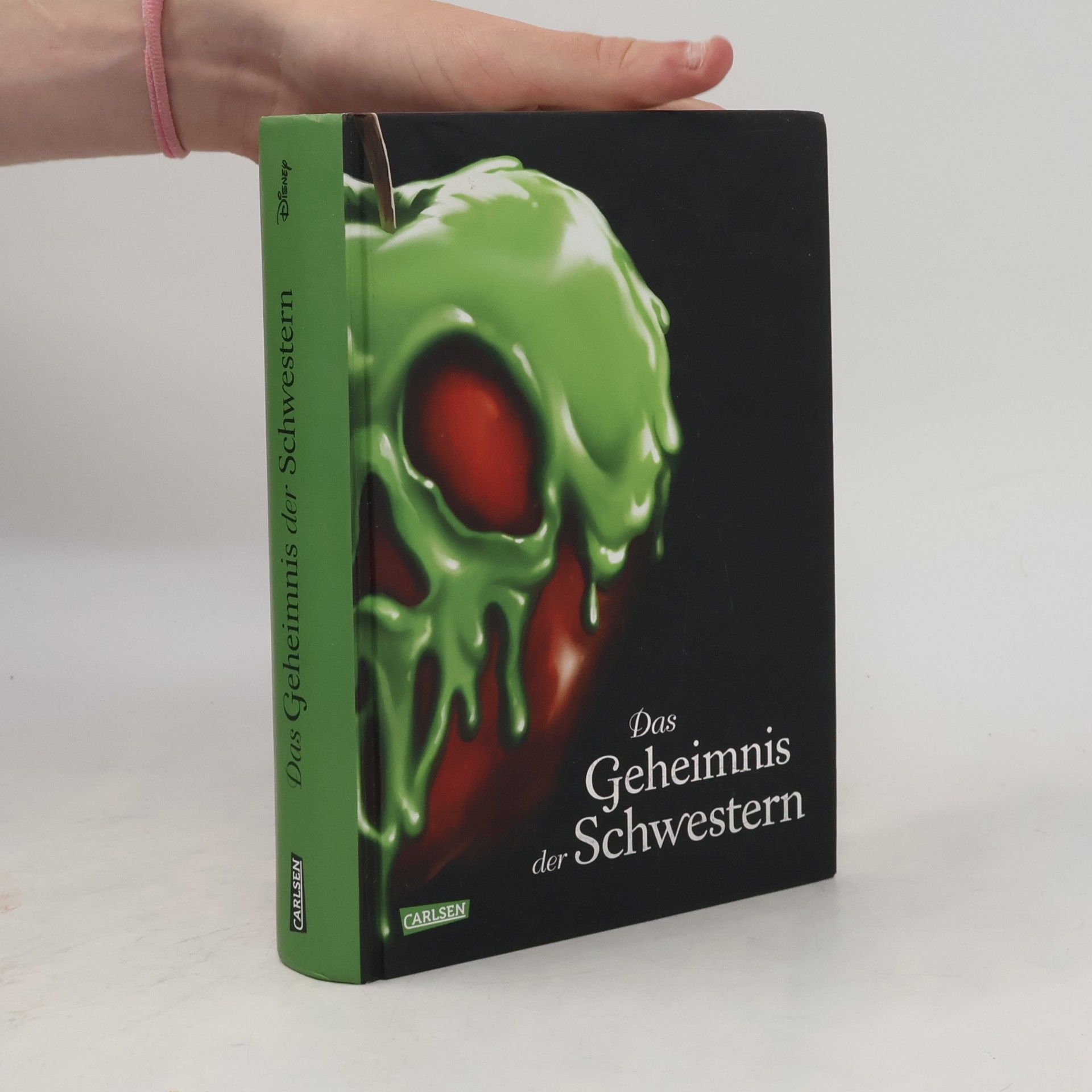 Serena Valentino Das Geheimnis der Schwestern