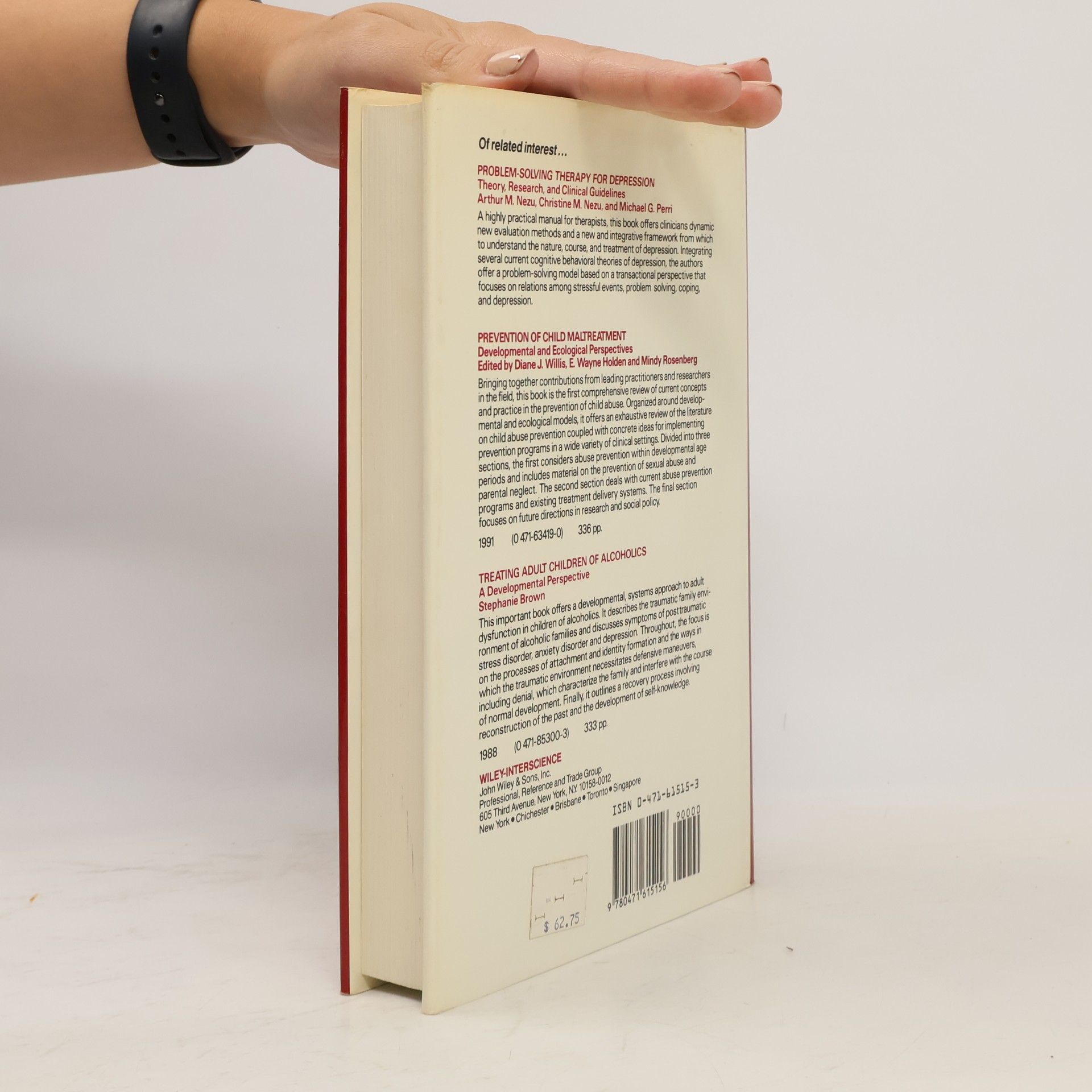 Colin A. Ross Wiley Series in General and Clinical Psychiatry: Multiple Personality Disorder