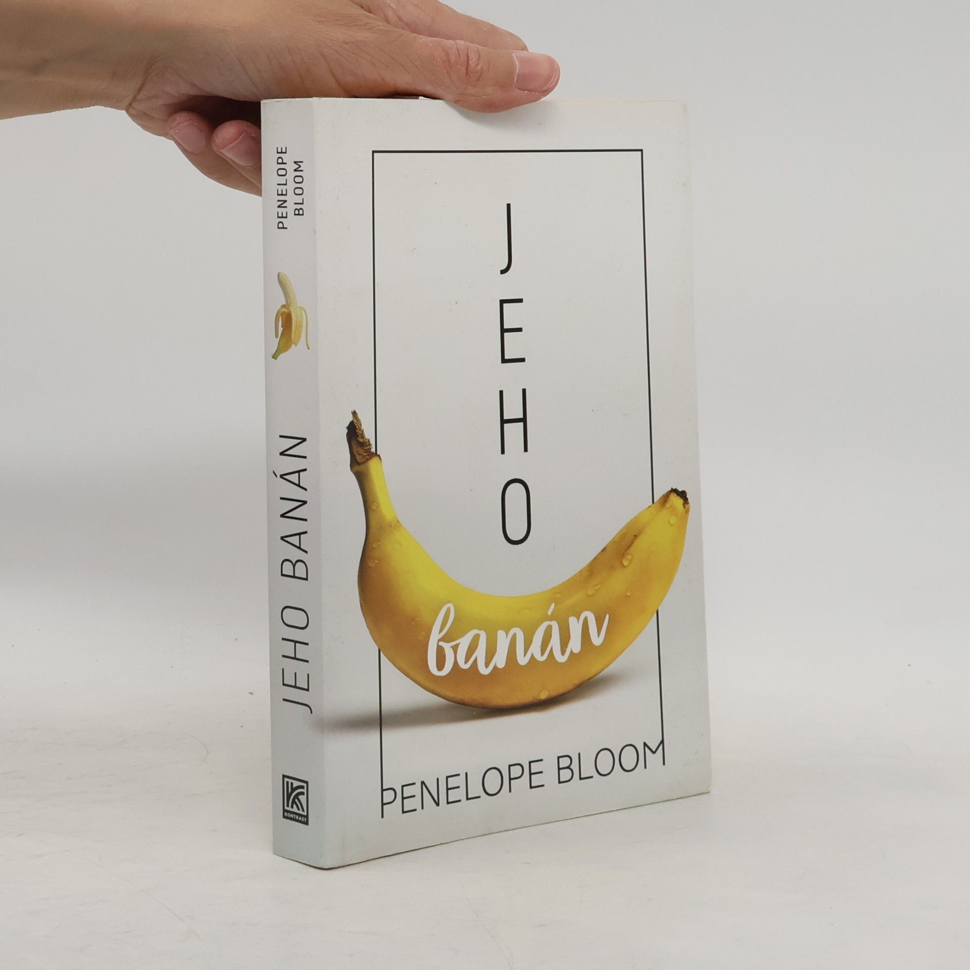 Penelope Bloom Jeho banán