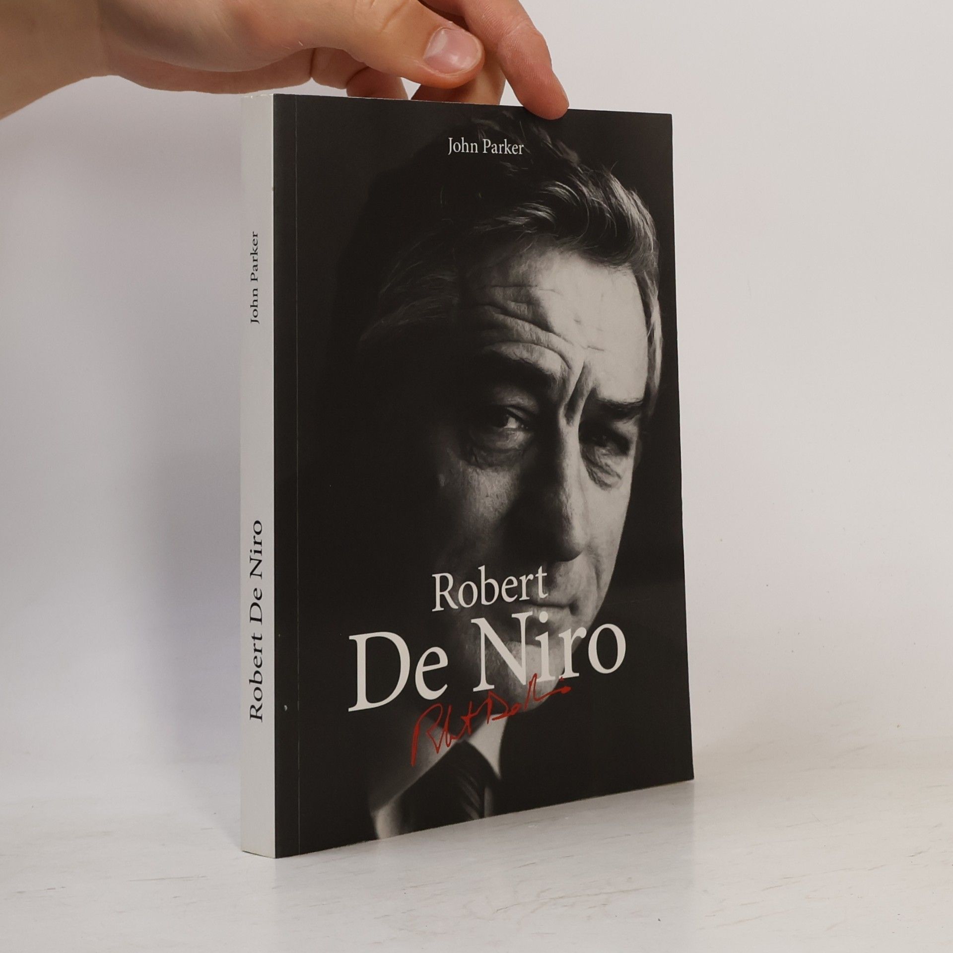 John Parker Robert De Niro