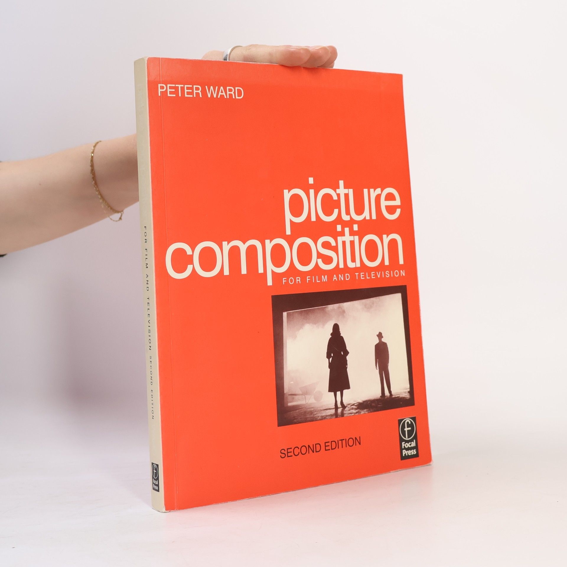 Peter Ward Picture Composition - Second Edition