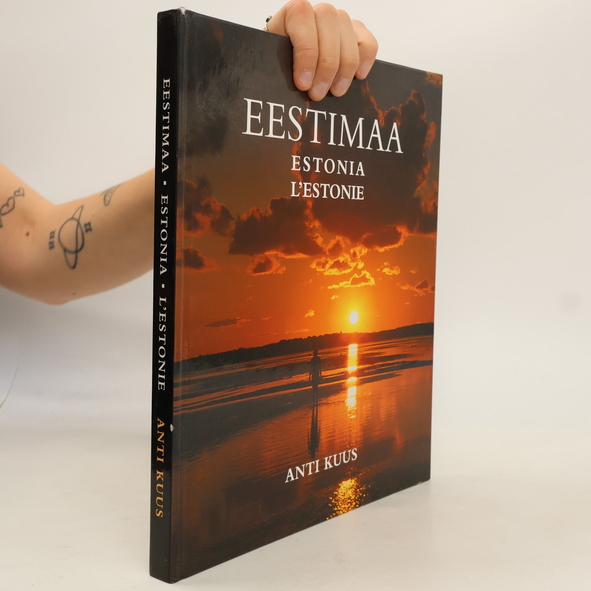 Autores varios Eestimaa
