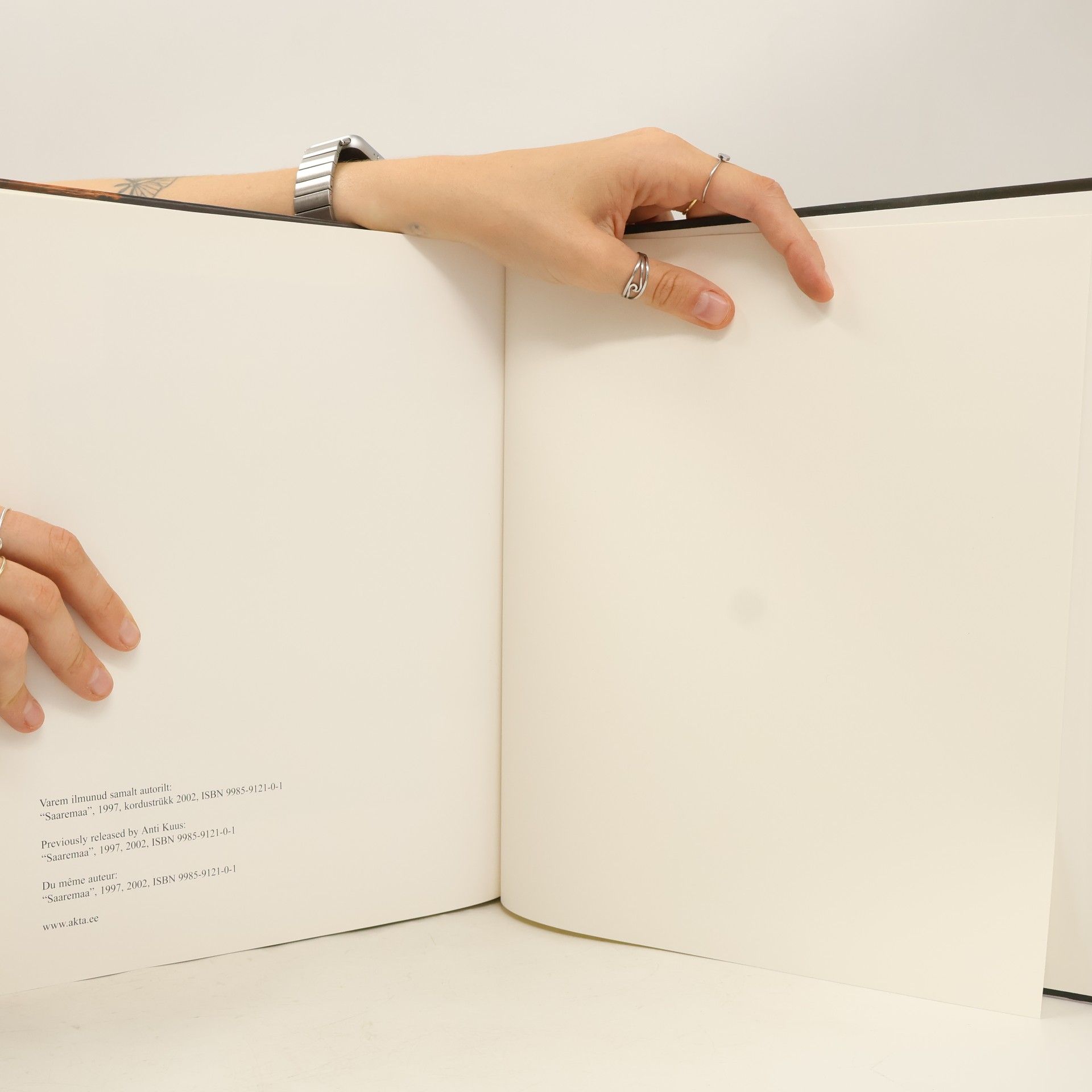 Autores varios Eestimaa