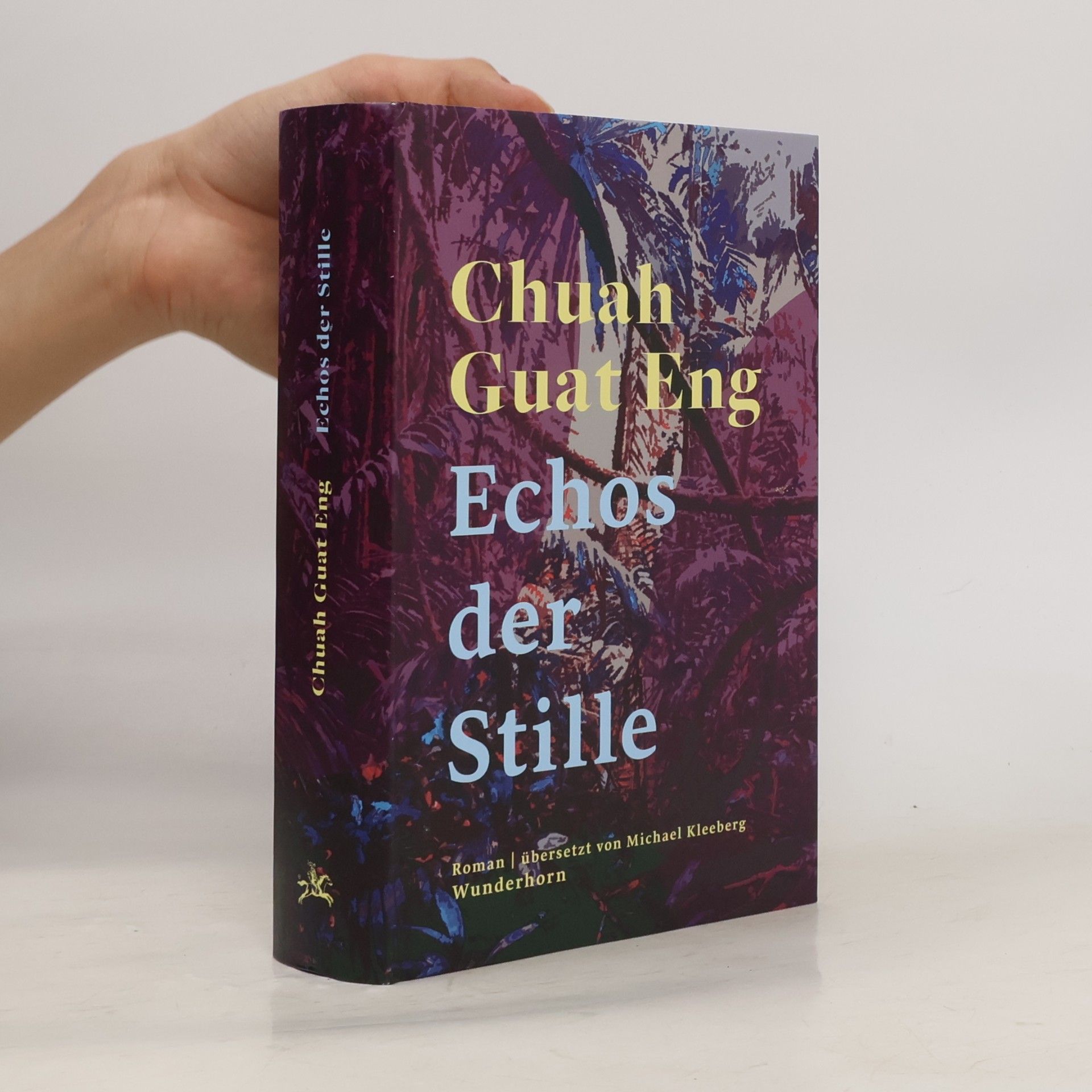 Echos der Stille