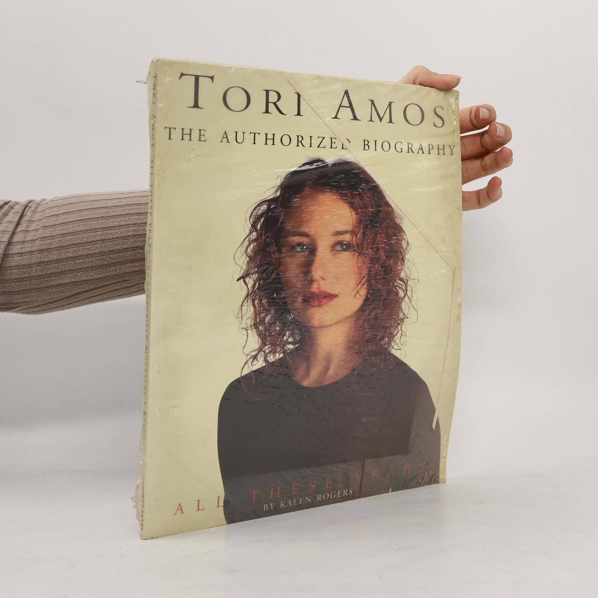 Kalen Rogers Tori Amos