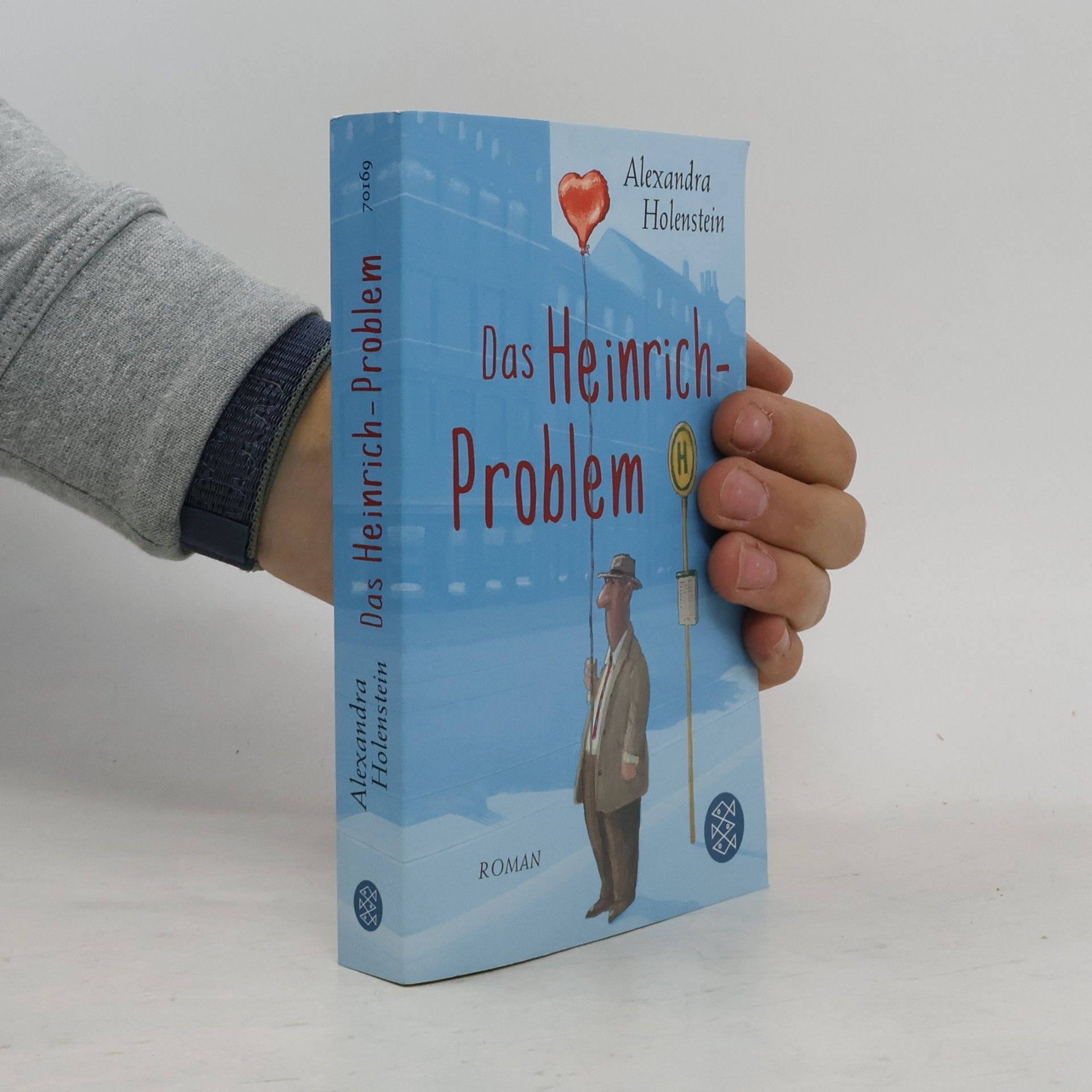 Das Heinrich-Problem