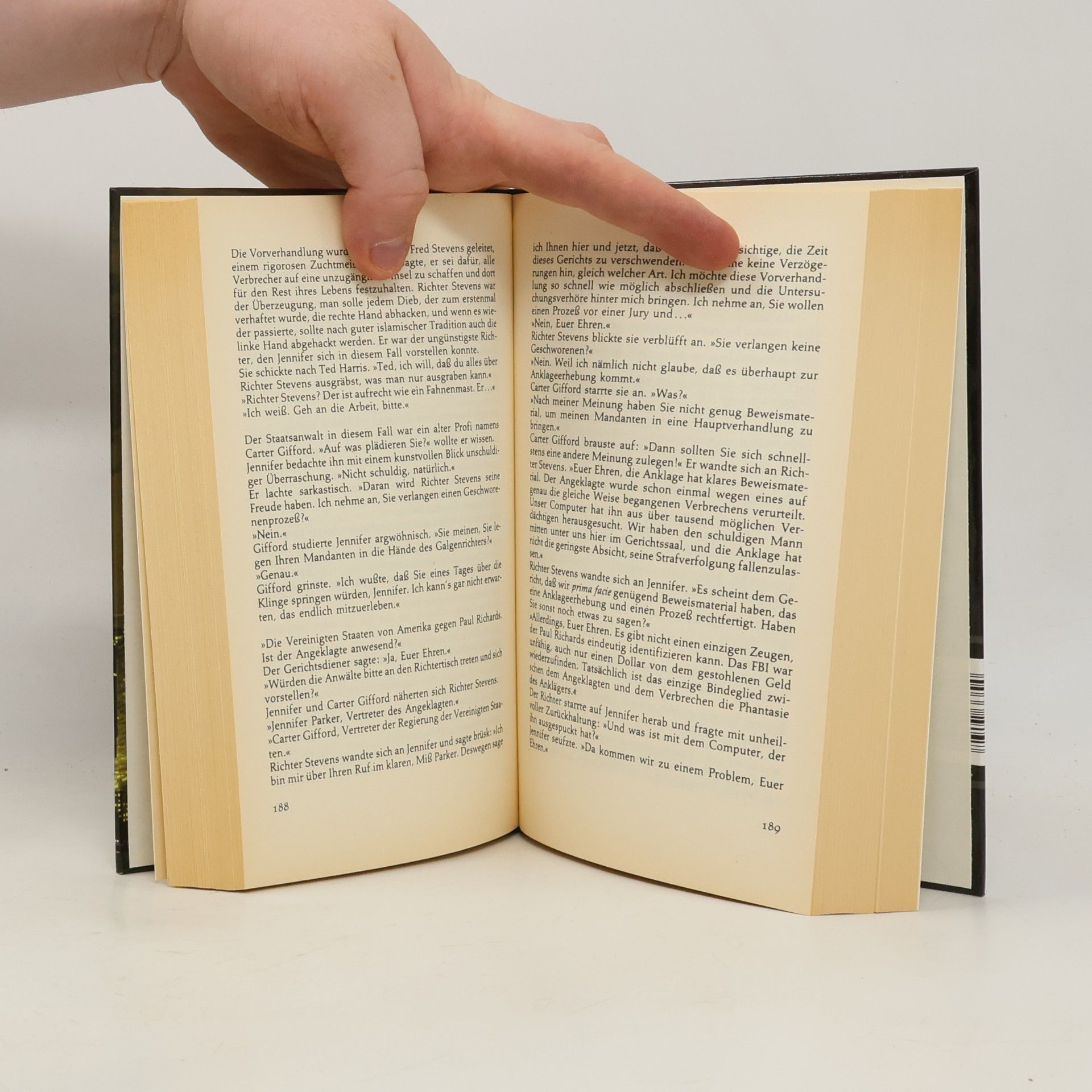 Sidney Sheldon Zorn der Engel