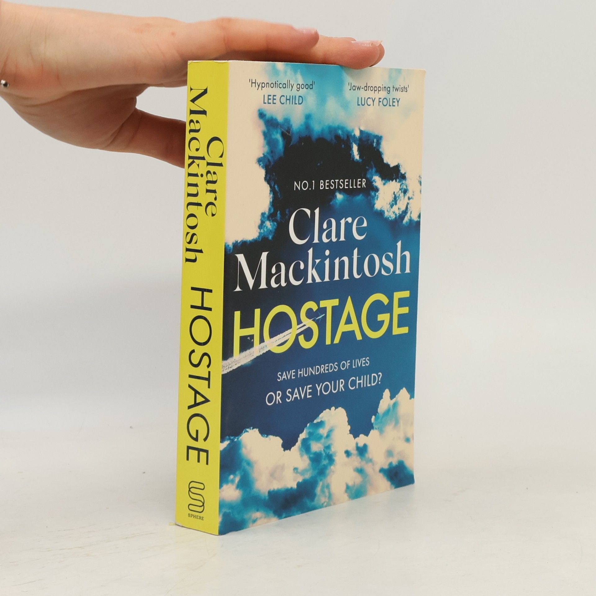 Hostage