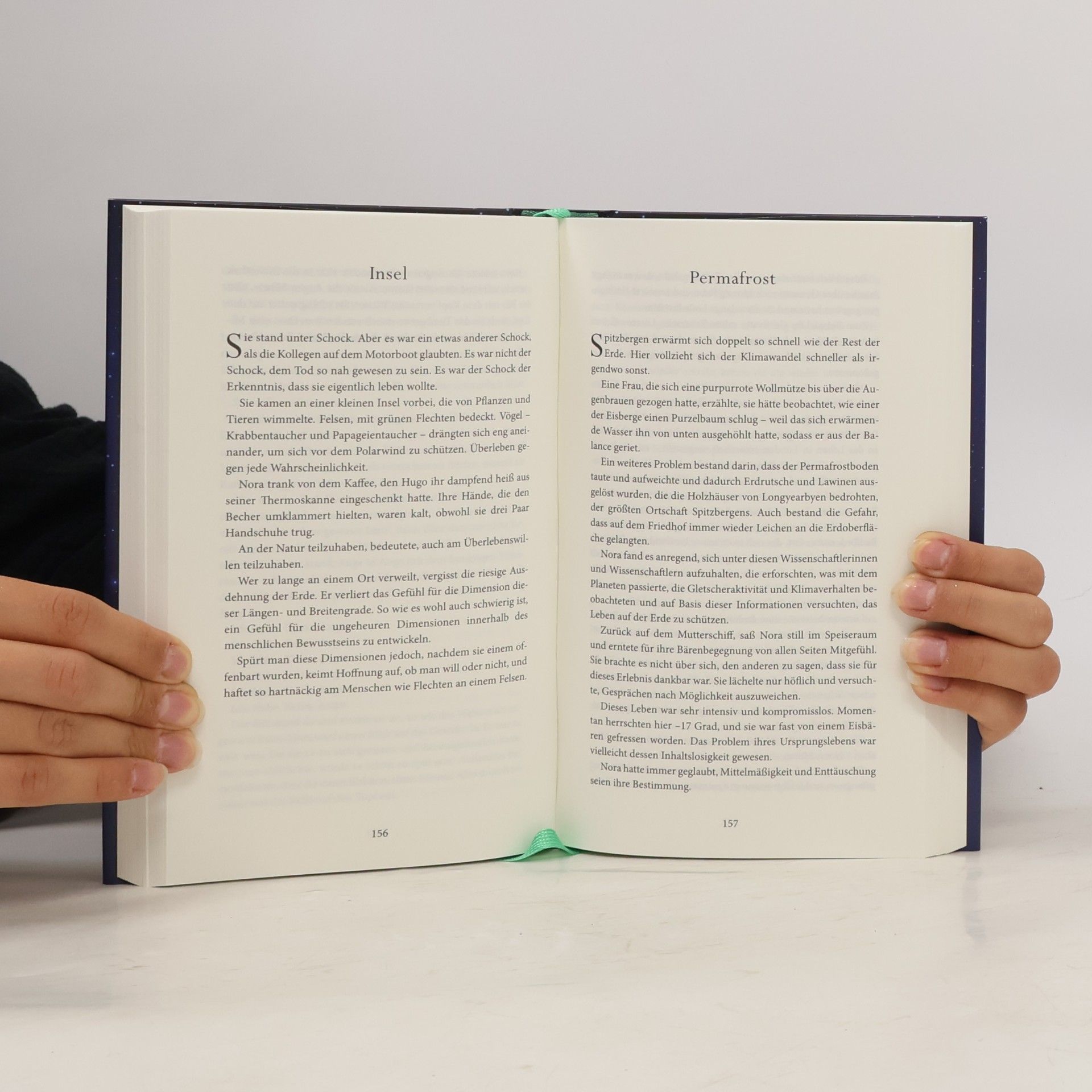 Matt Haig Die Mitternachtsbibliothek