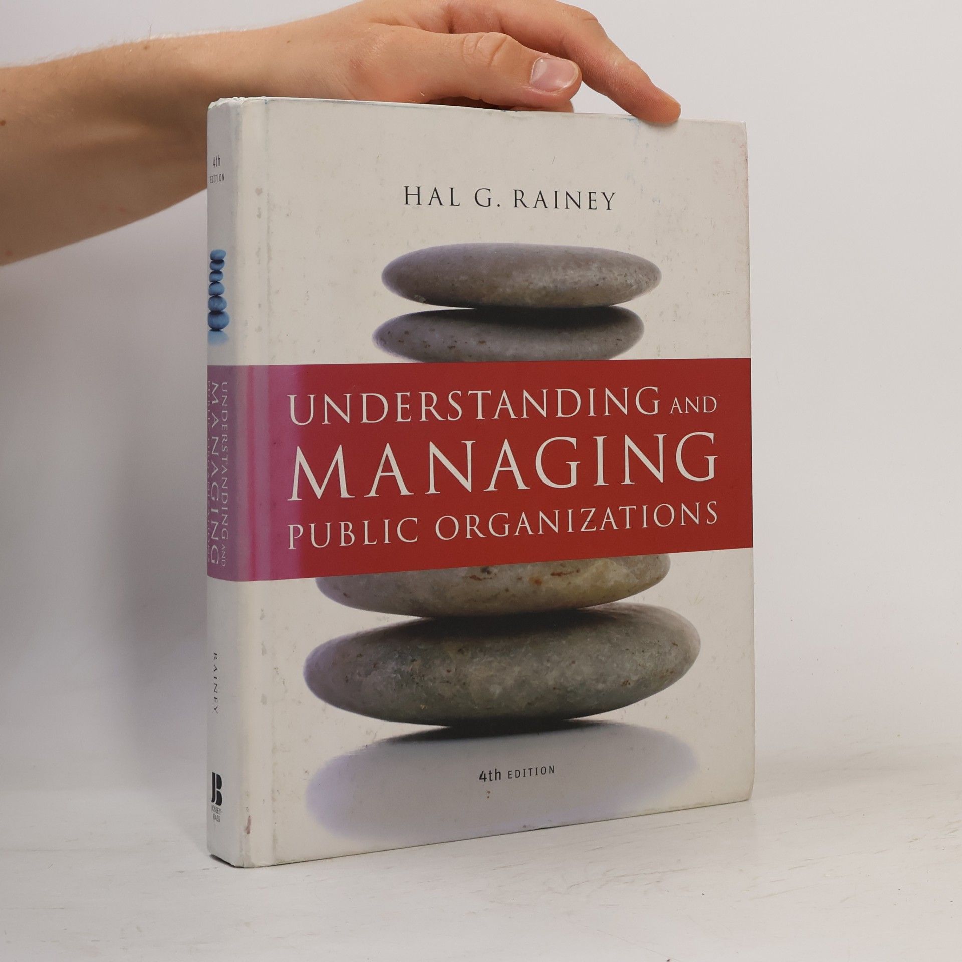 Understanding and Managing Public Organizations