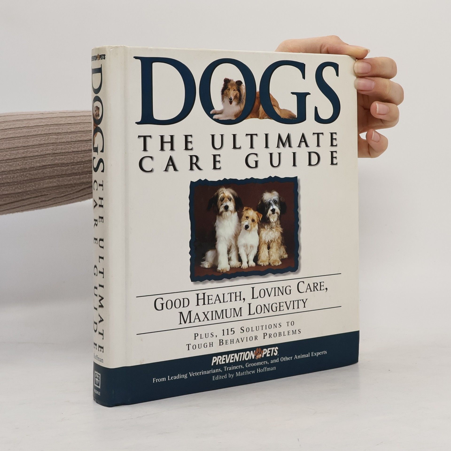 Dogs