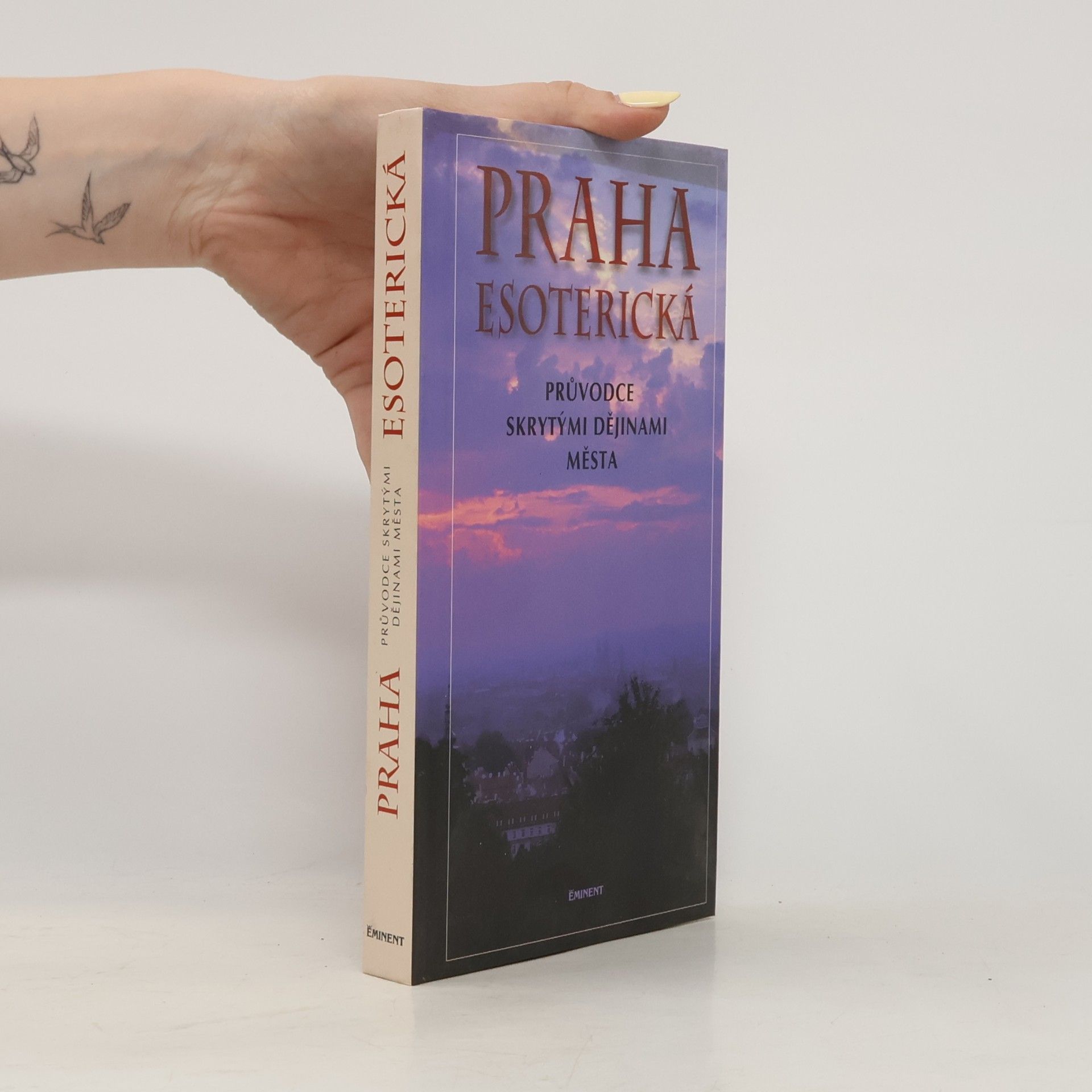 Praha esoterická