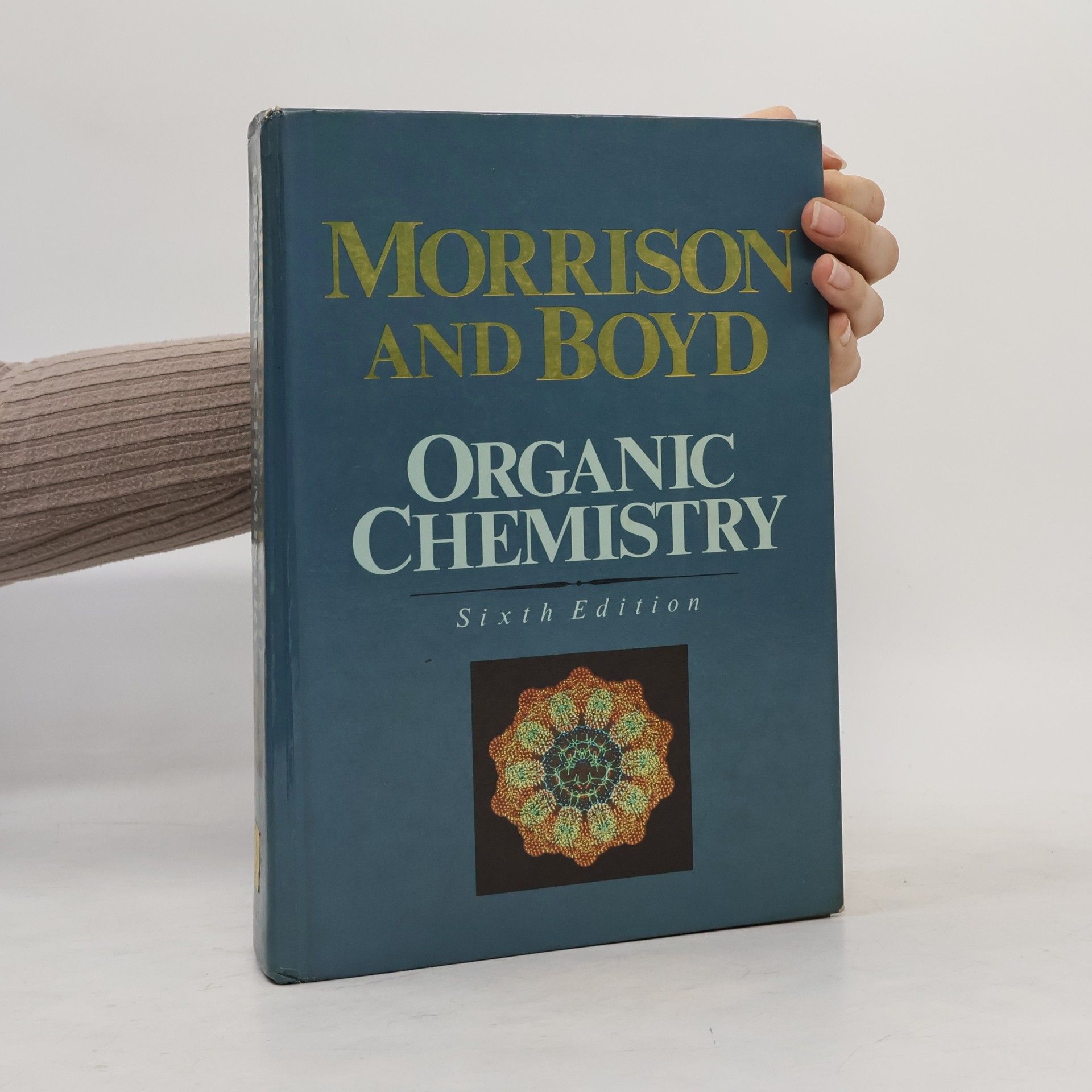 Organic Chemistry