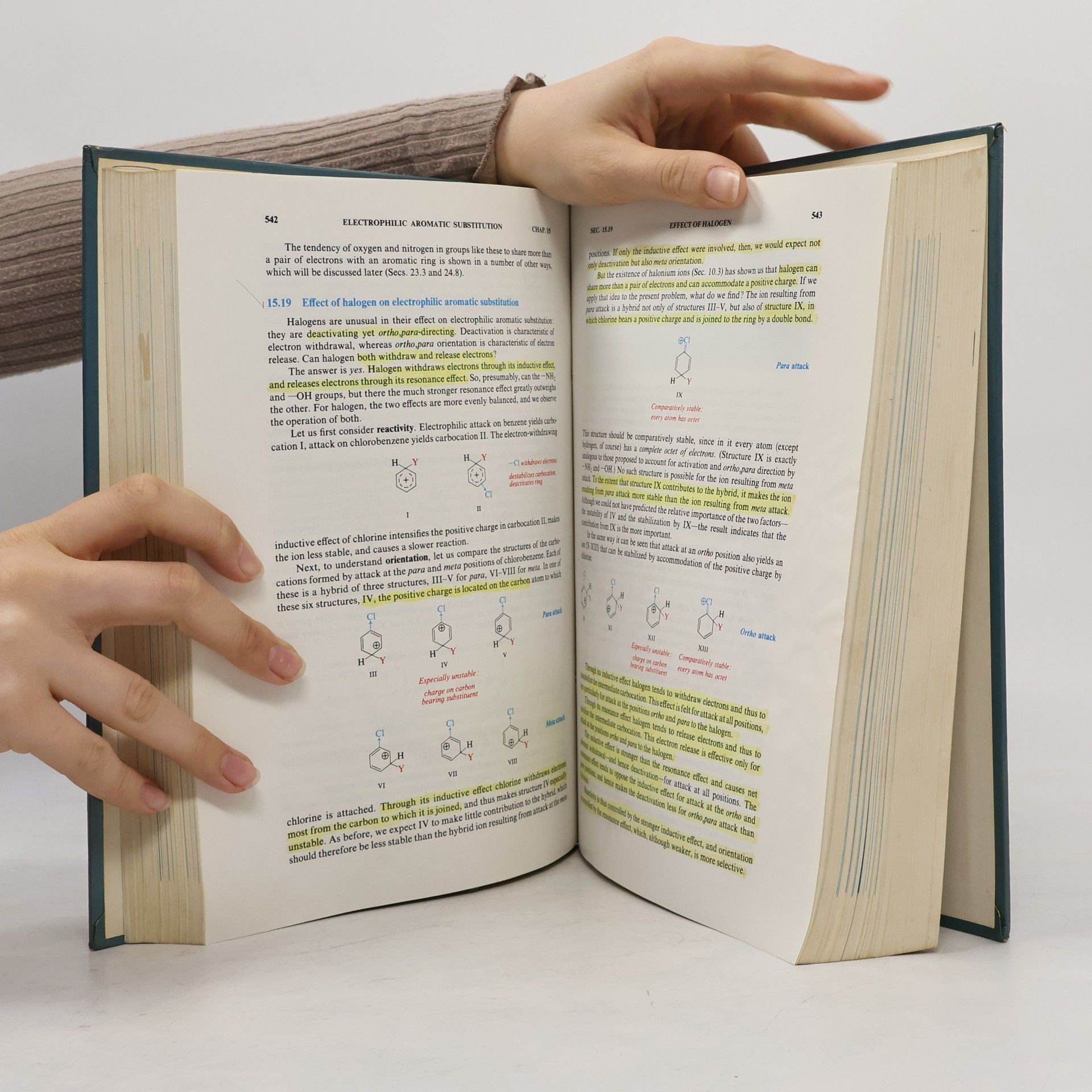 Robert Neilson Boyd Organic Chemistry