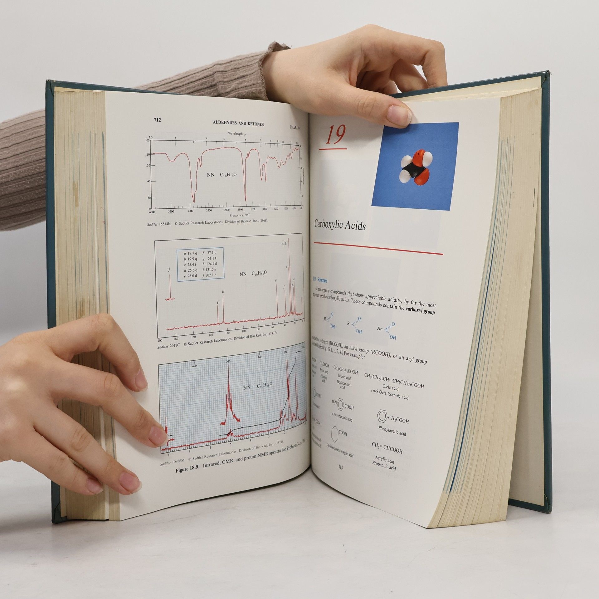Robert Neilson Boyd Organic Chemistry