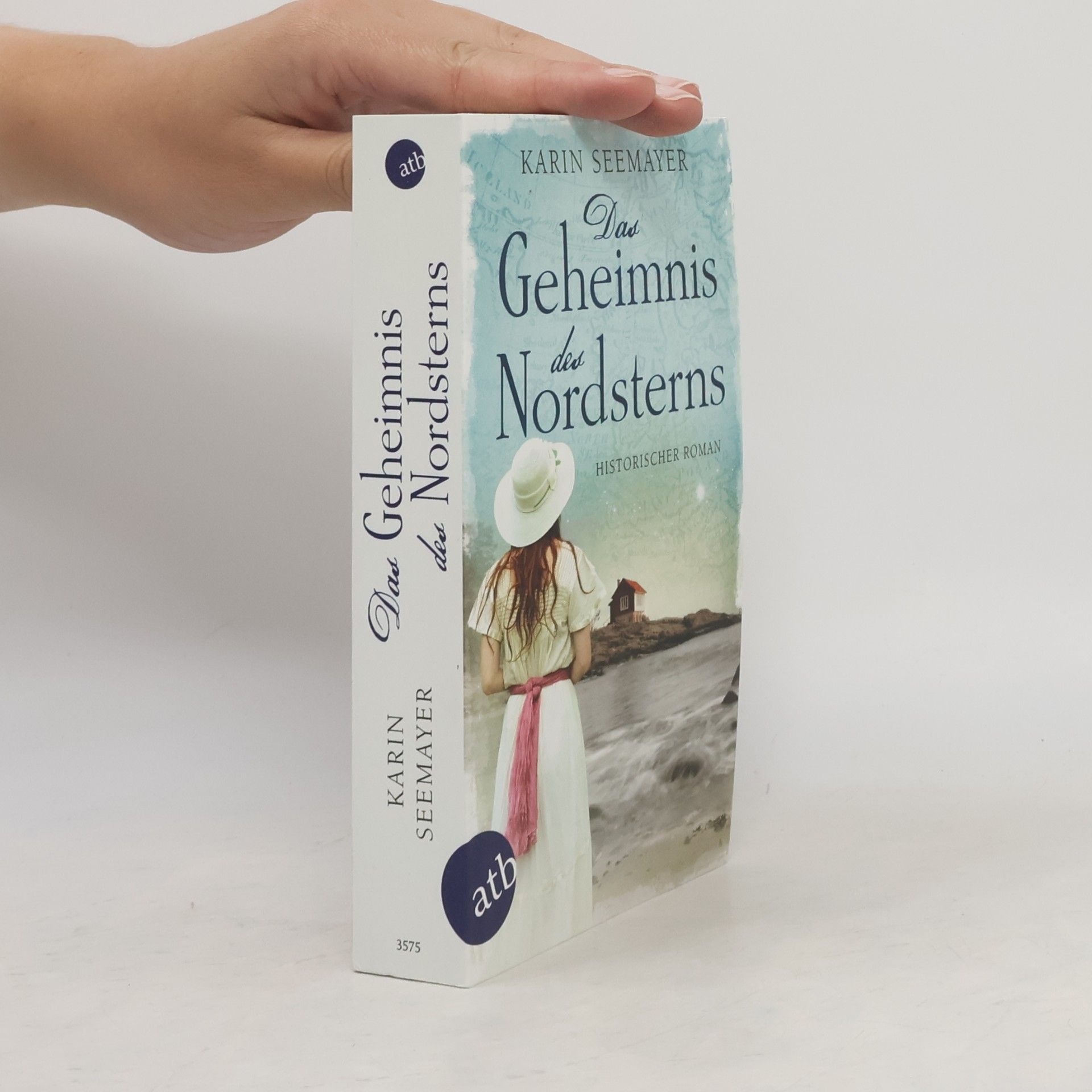 Das Geheimnis des Nordsterns