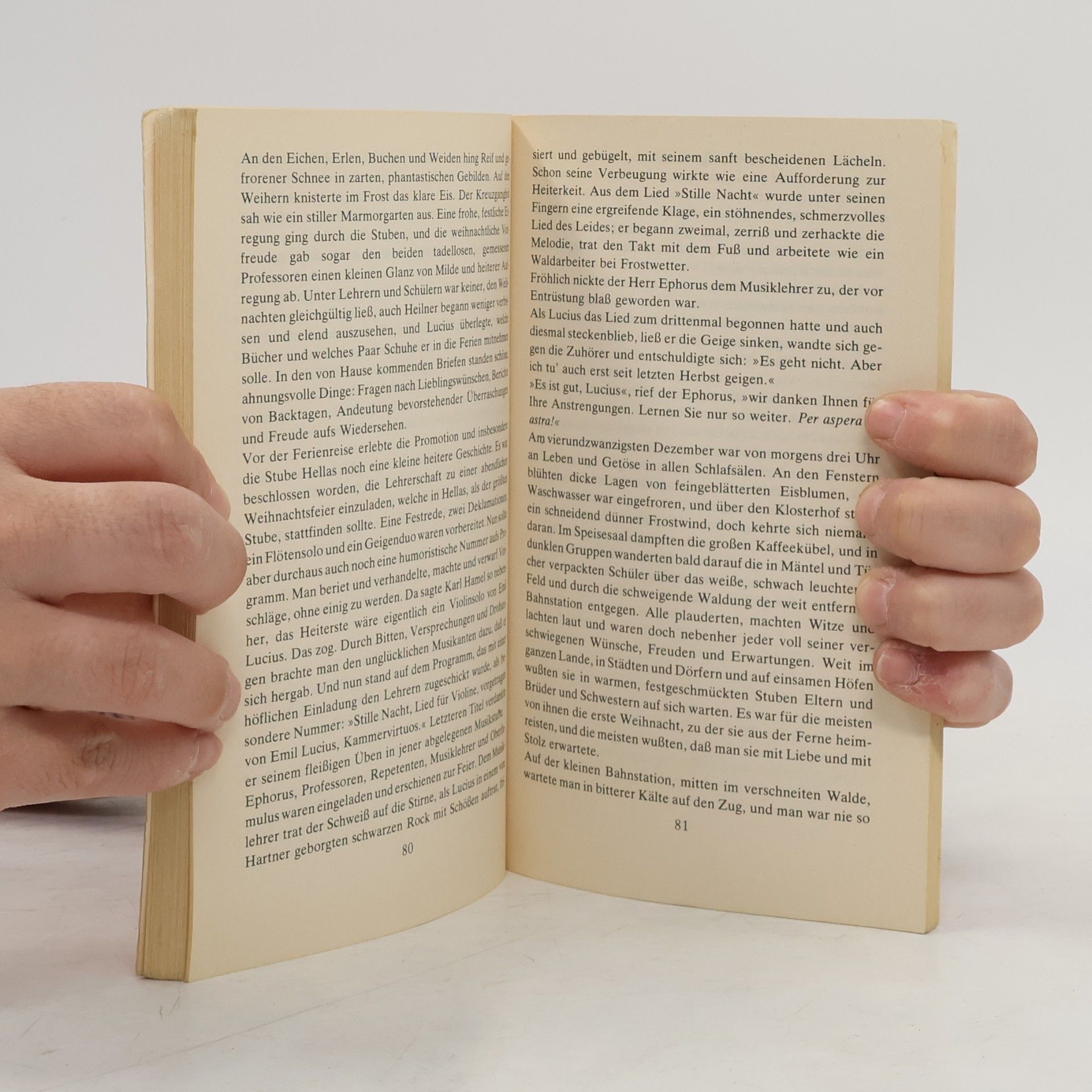 Hermann Hesse Unterm Rad