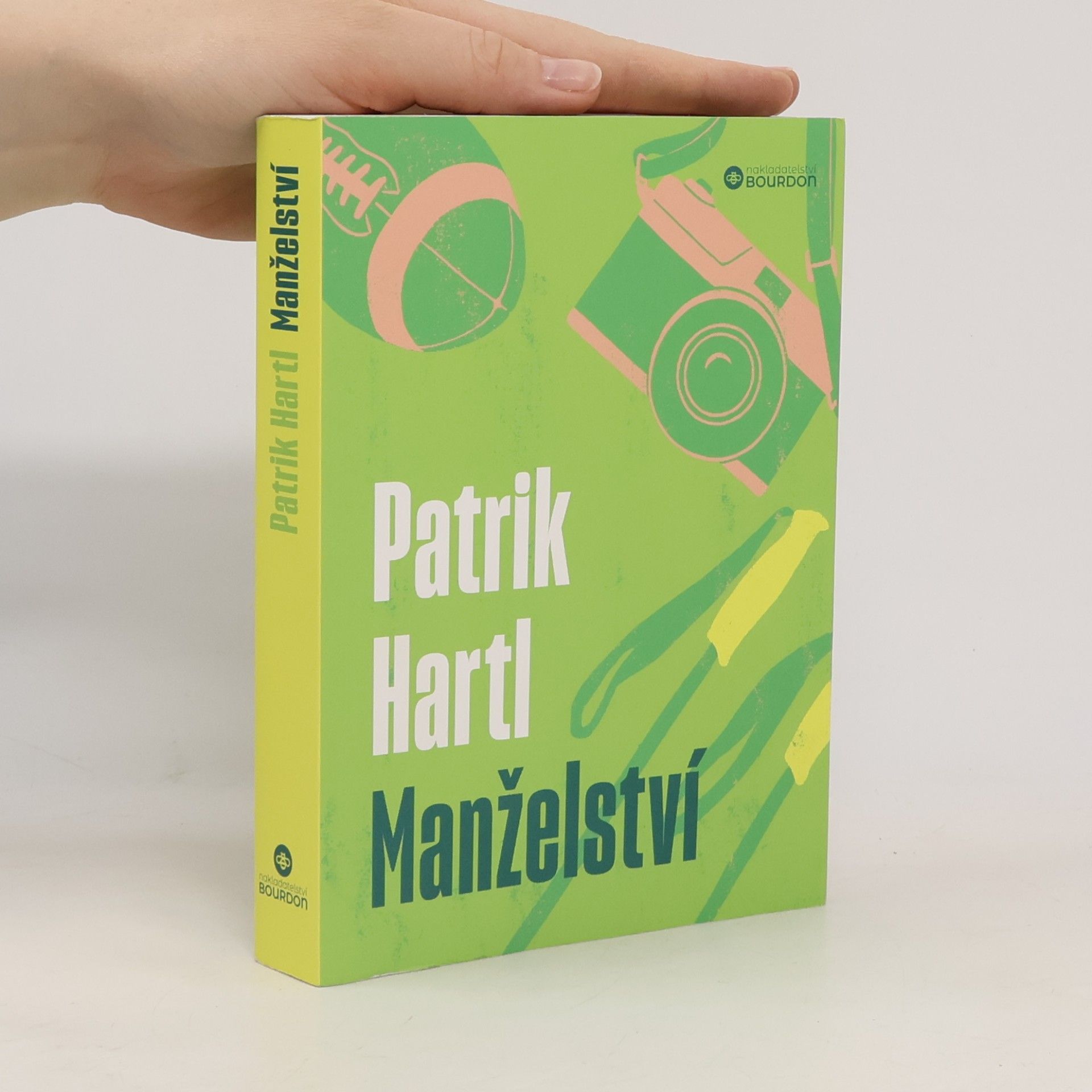 Manželství