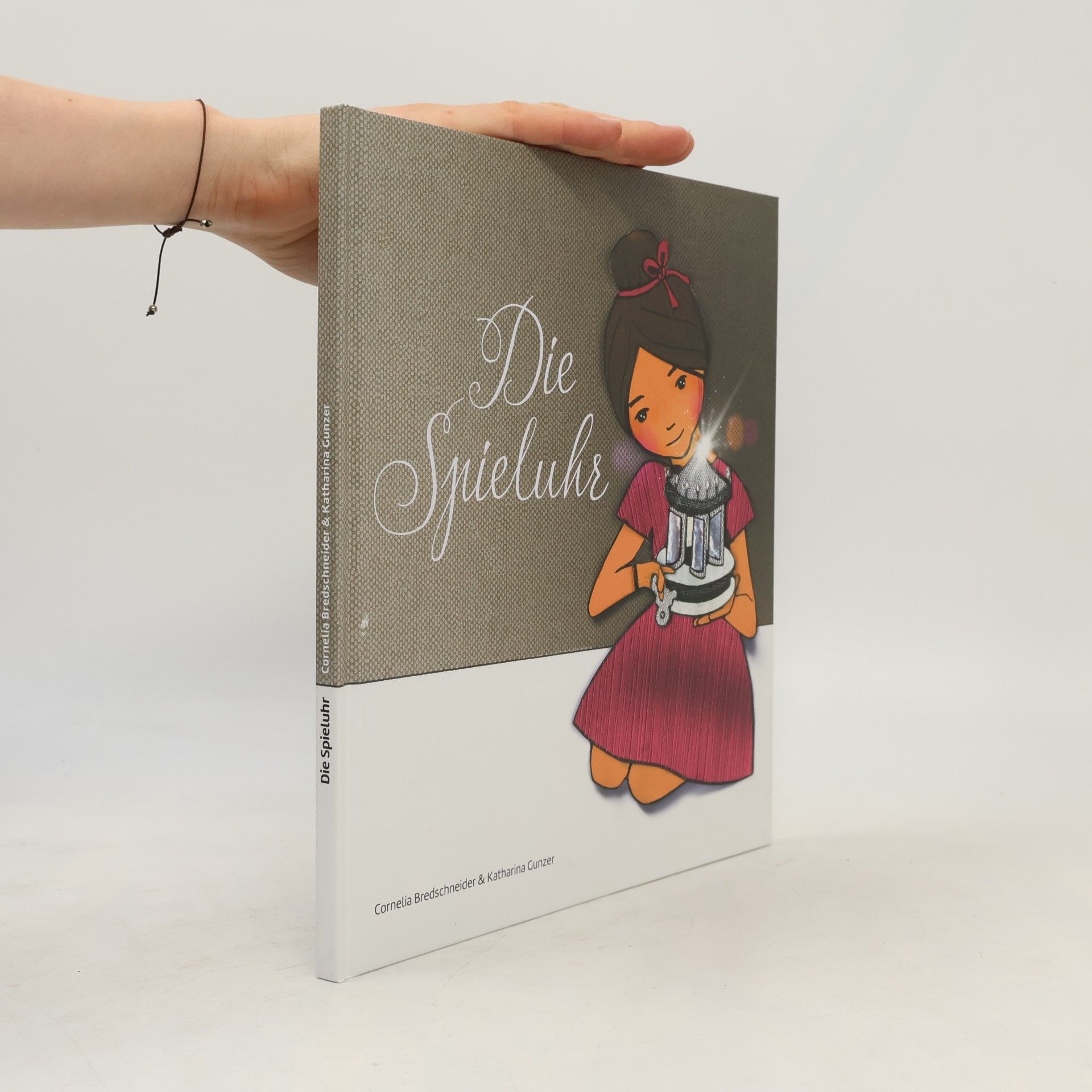 Die Spieluhr 12