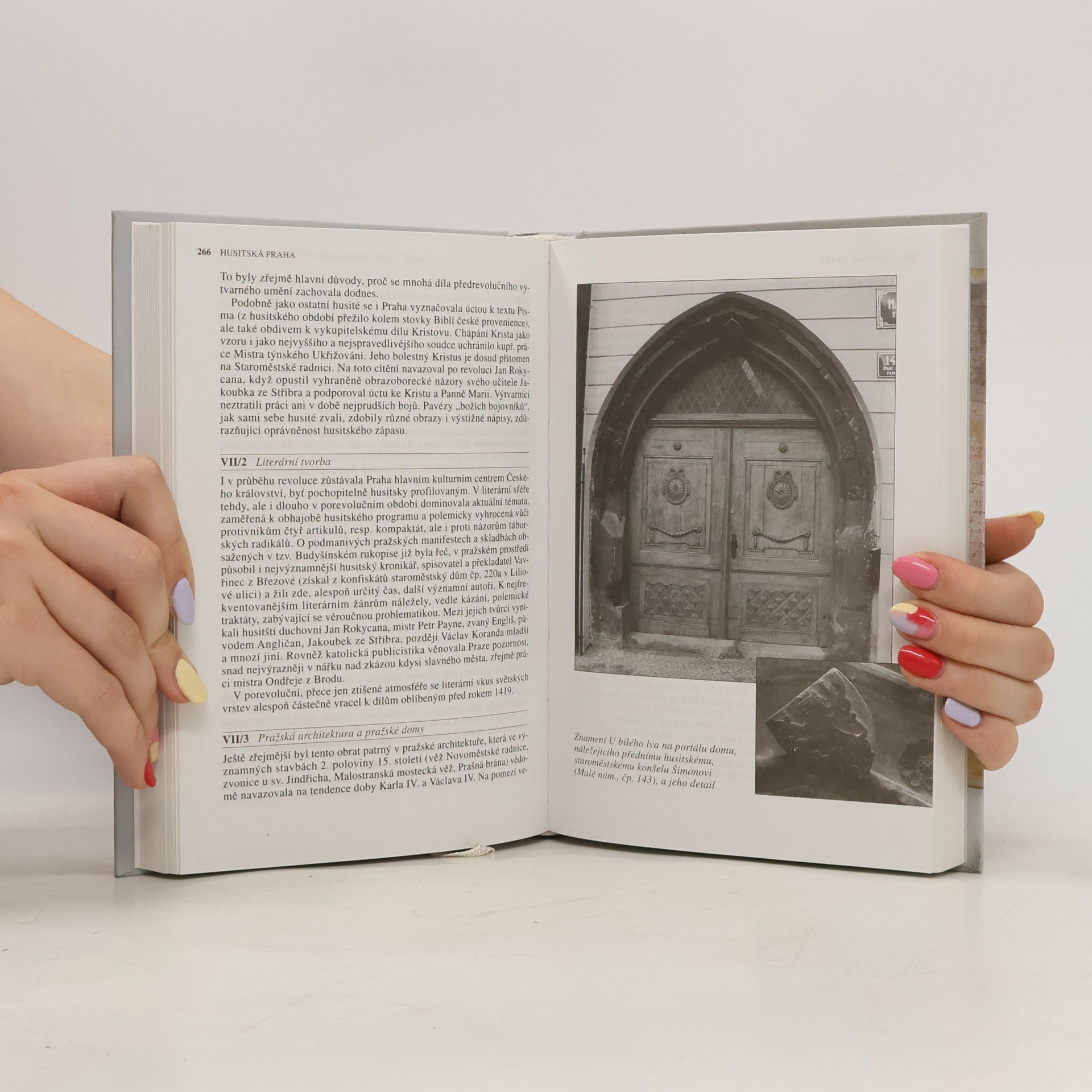 Autorenkollektiv Dějiny Prahy I. Od nejstarších dob do sloučení pražských měst (1784)