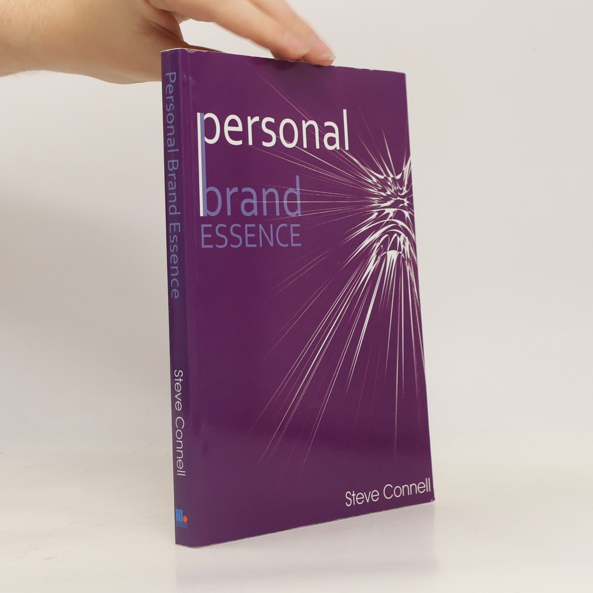 Steve Connell Personal Brand Essence