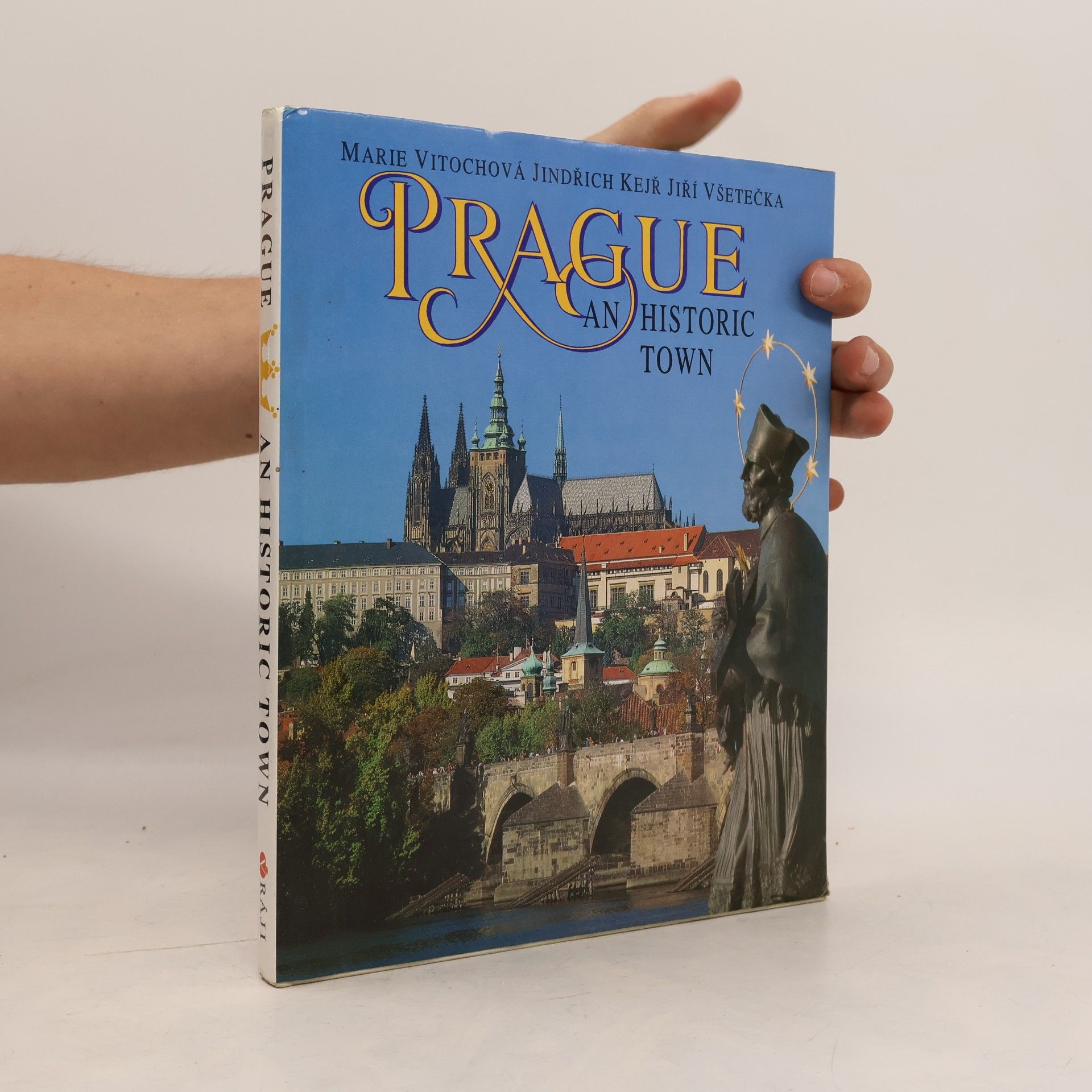 Prague