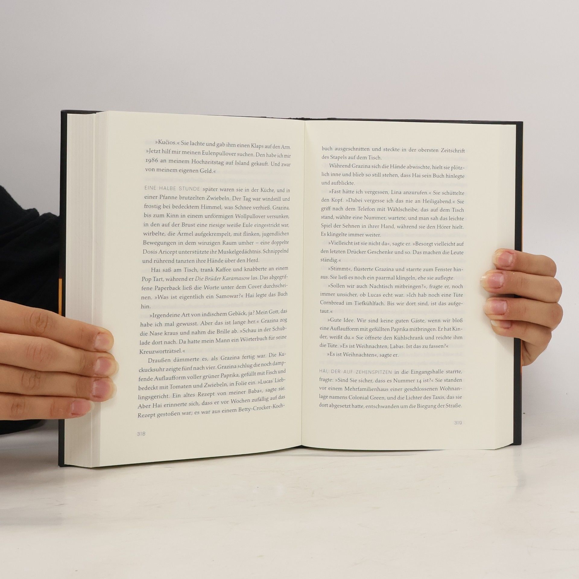Ocean Vuong Der Kaiser der Freude