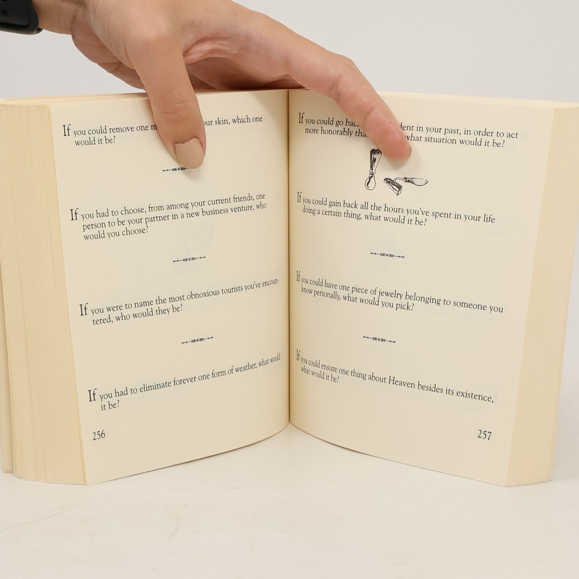 Evelyn McFarlane The Book of If