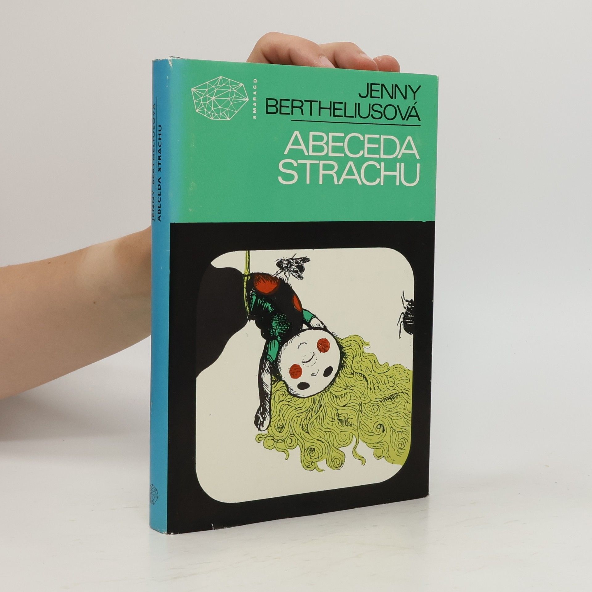 Abeceda strachu