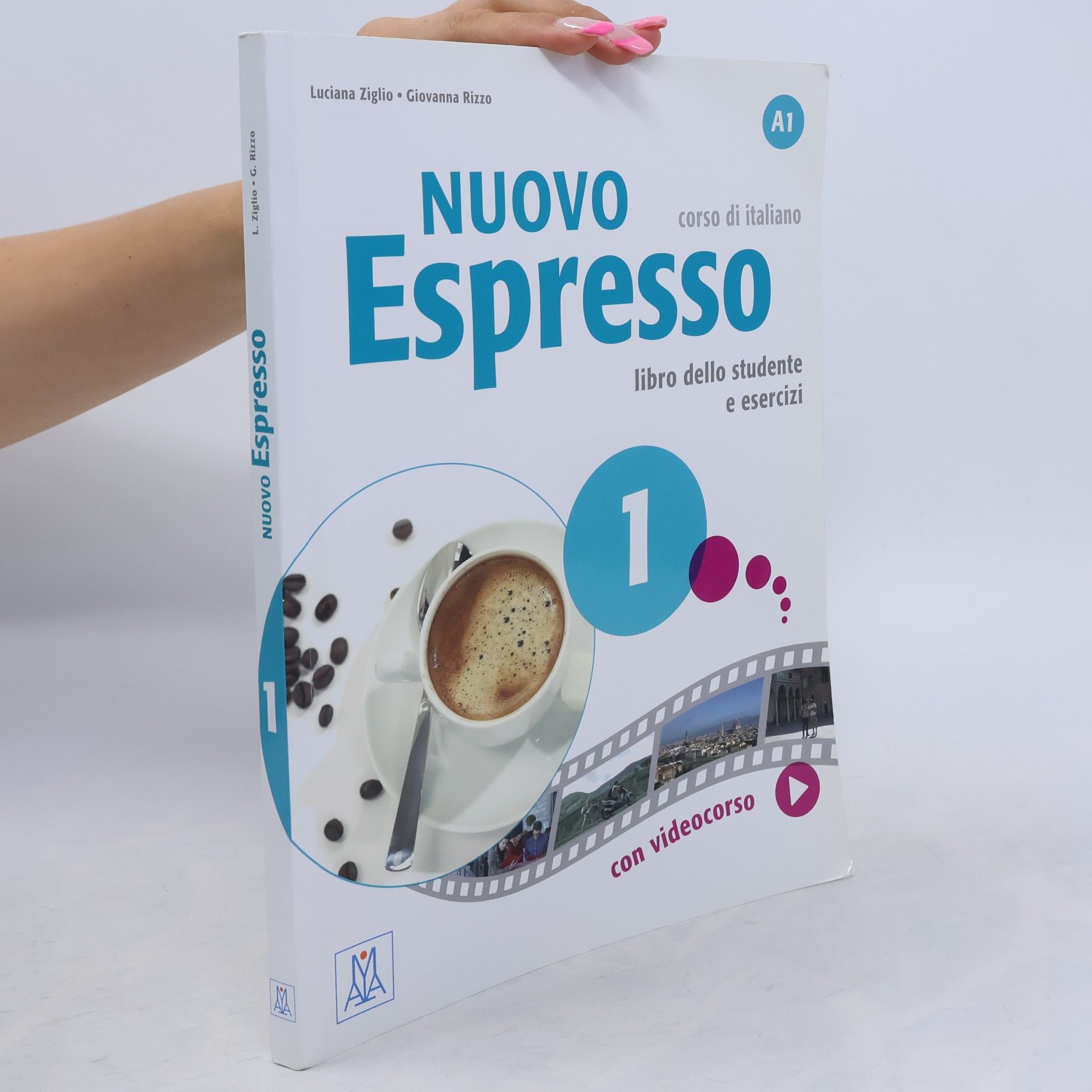 Nuovo Espresso 1