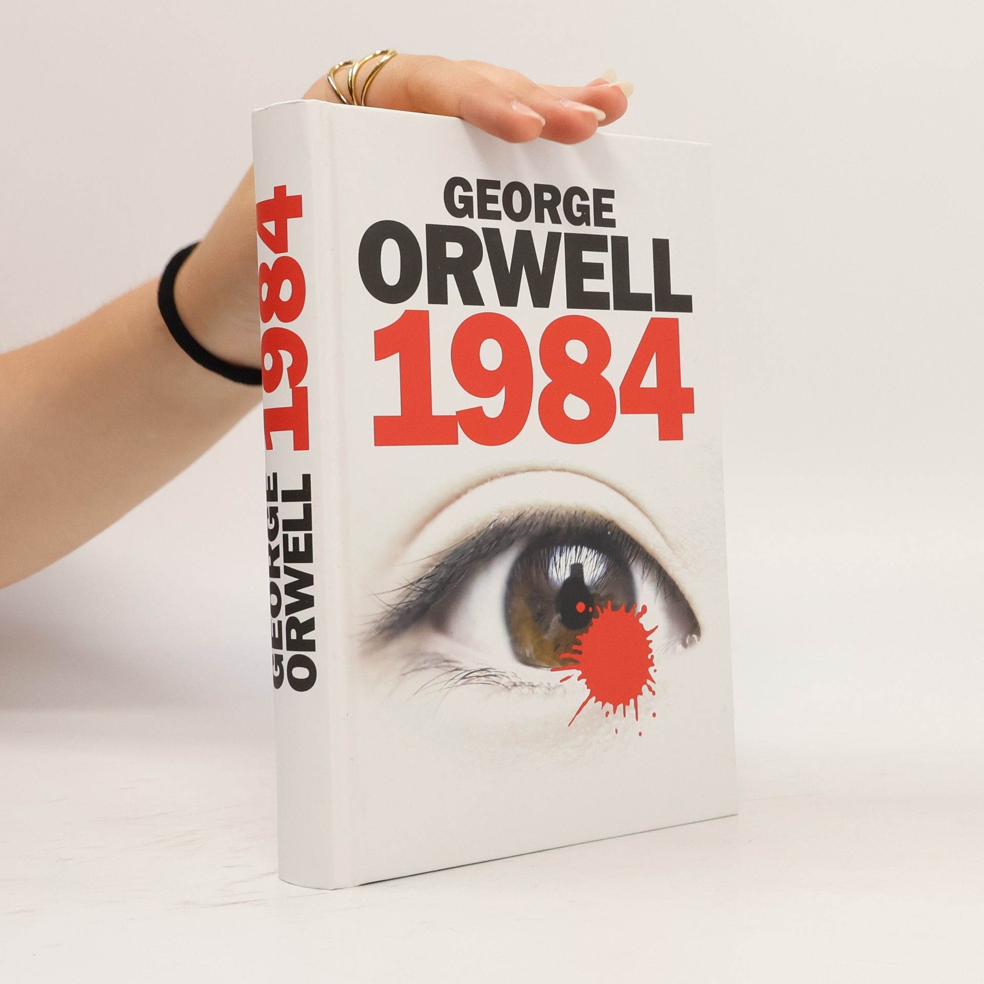 George Orwell 1984