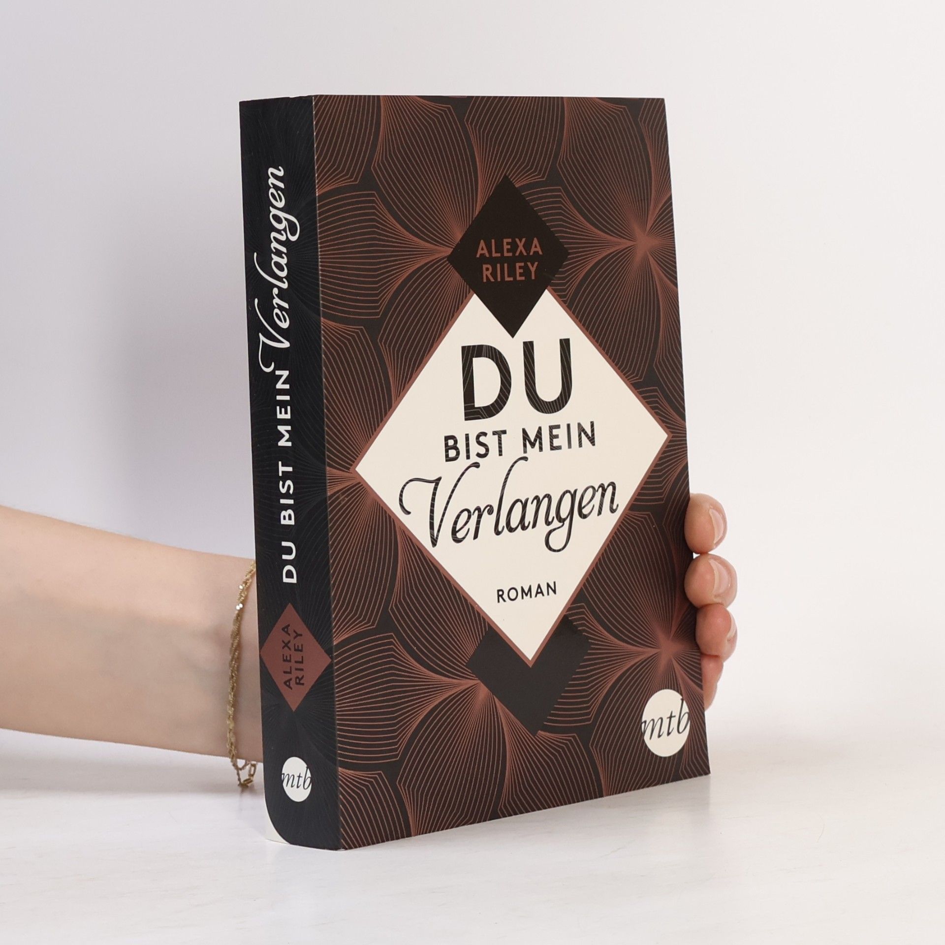Alexa Riley Du bist mein Verlangen