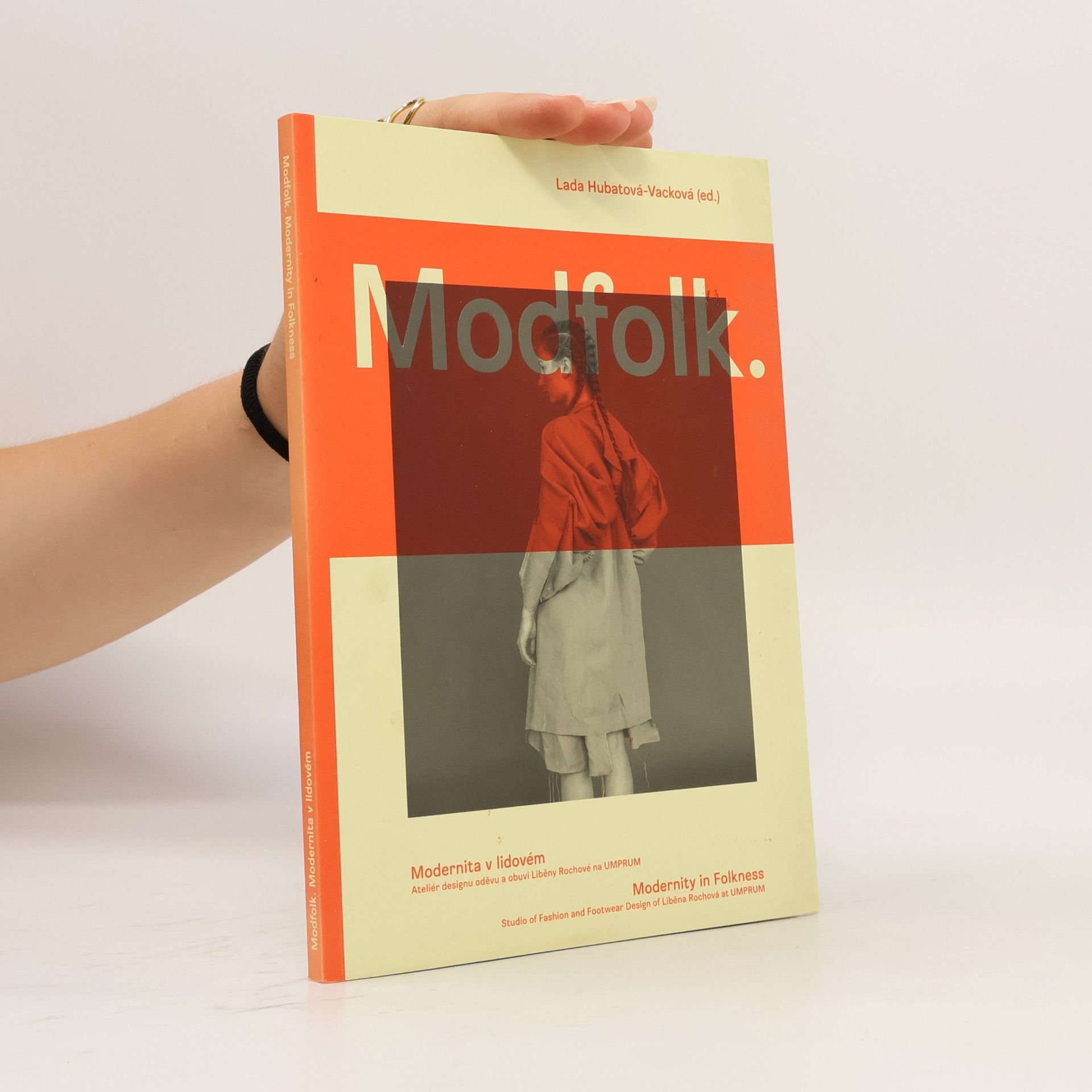 Česko Jurkovičova vila Brno Modfolk. Modernita v lidovém
