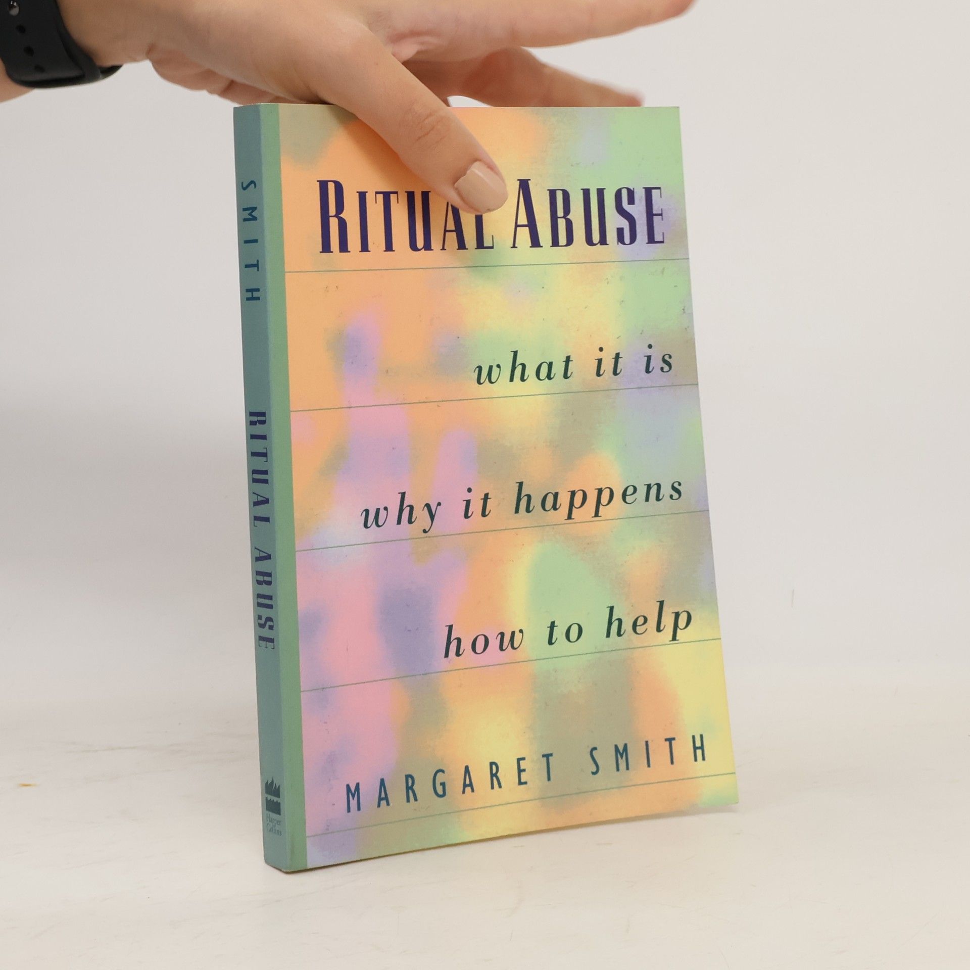 Ritual Abuse