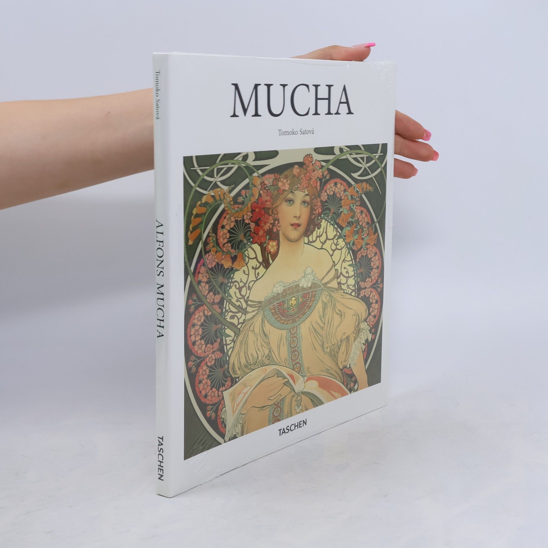 Tomoko Satō Mucha