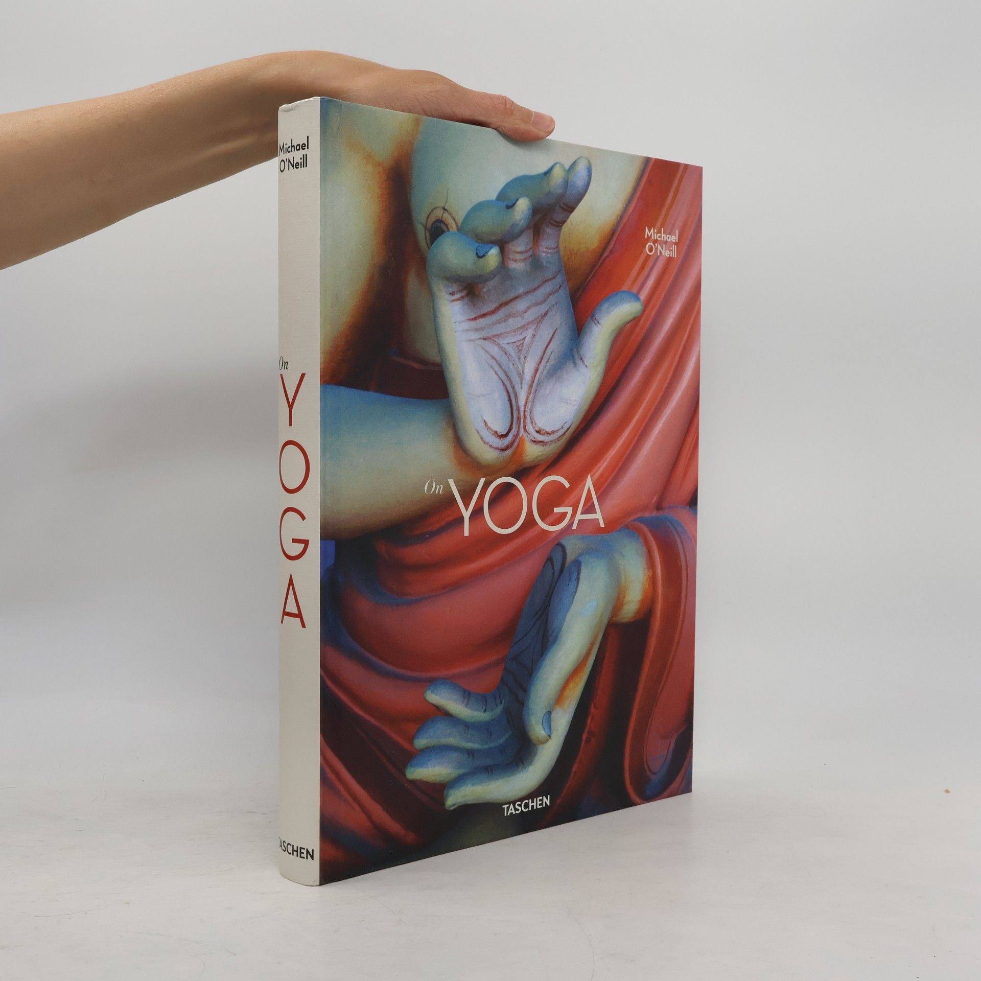 Michael Neill On Yoga