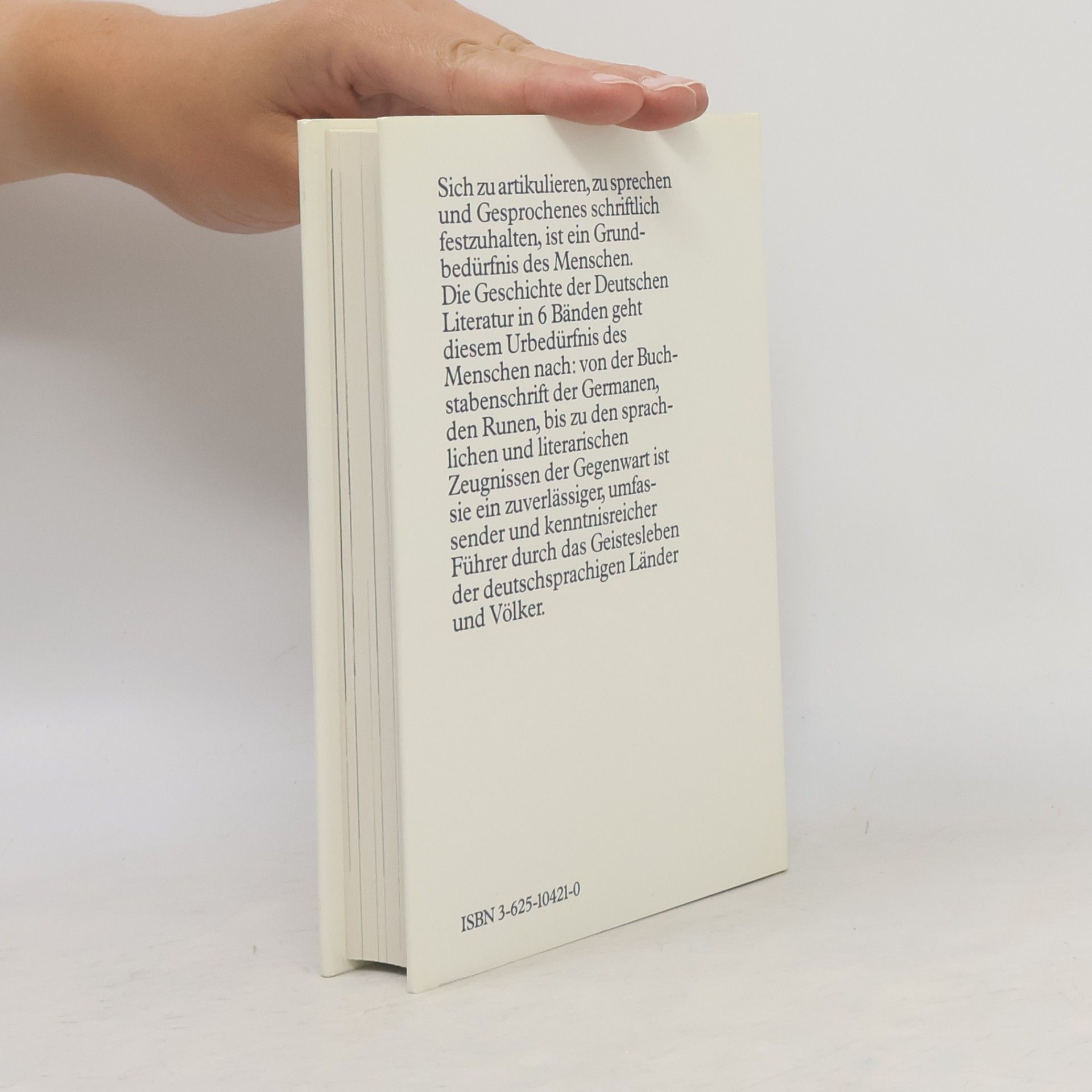 kolektiv Illustrierte Geschichte der deutschen Literatur 4