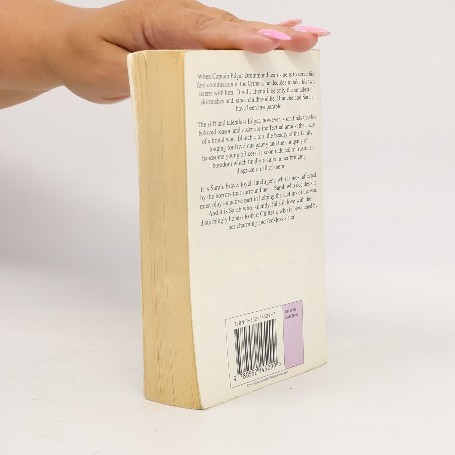 Joanna Trollope Leaves from the Valley