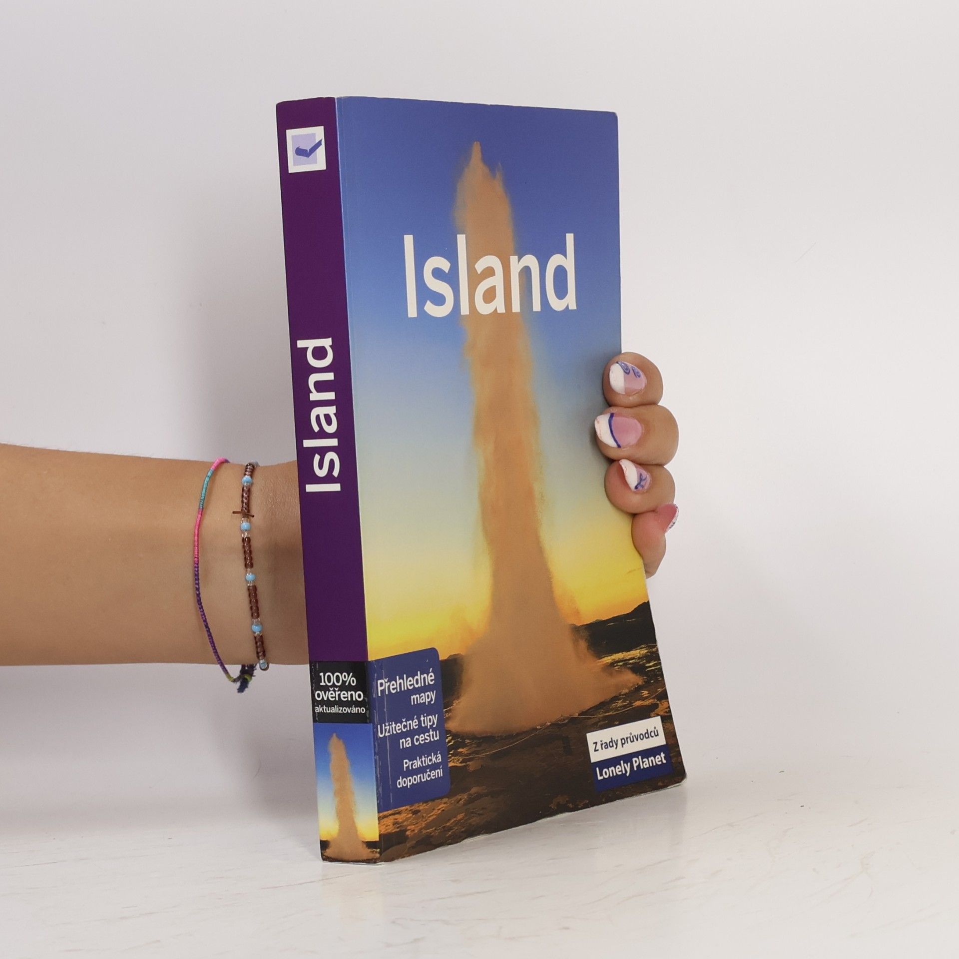 Carolyn Bain Island