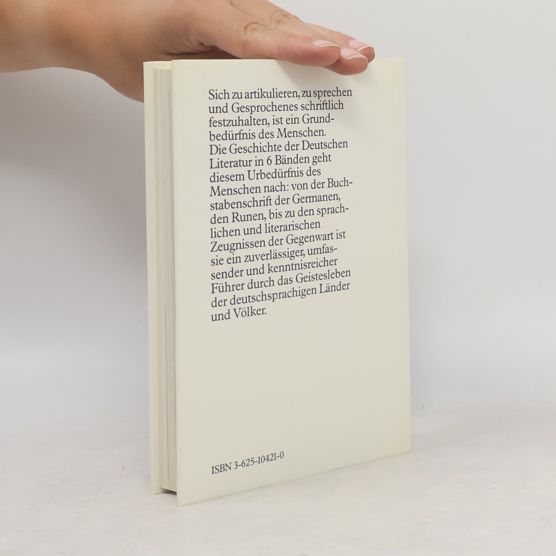 Autorenkollektiv Illustrierte Geschichte der deutschen Literatur 2