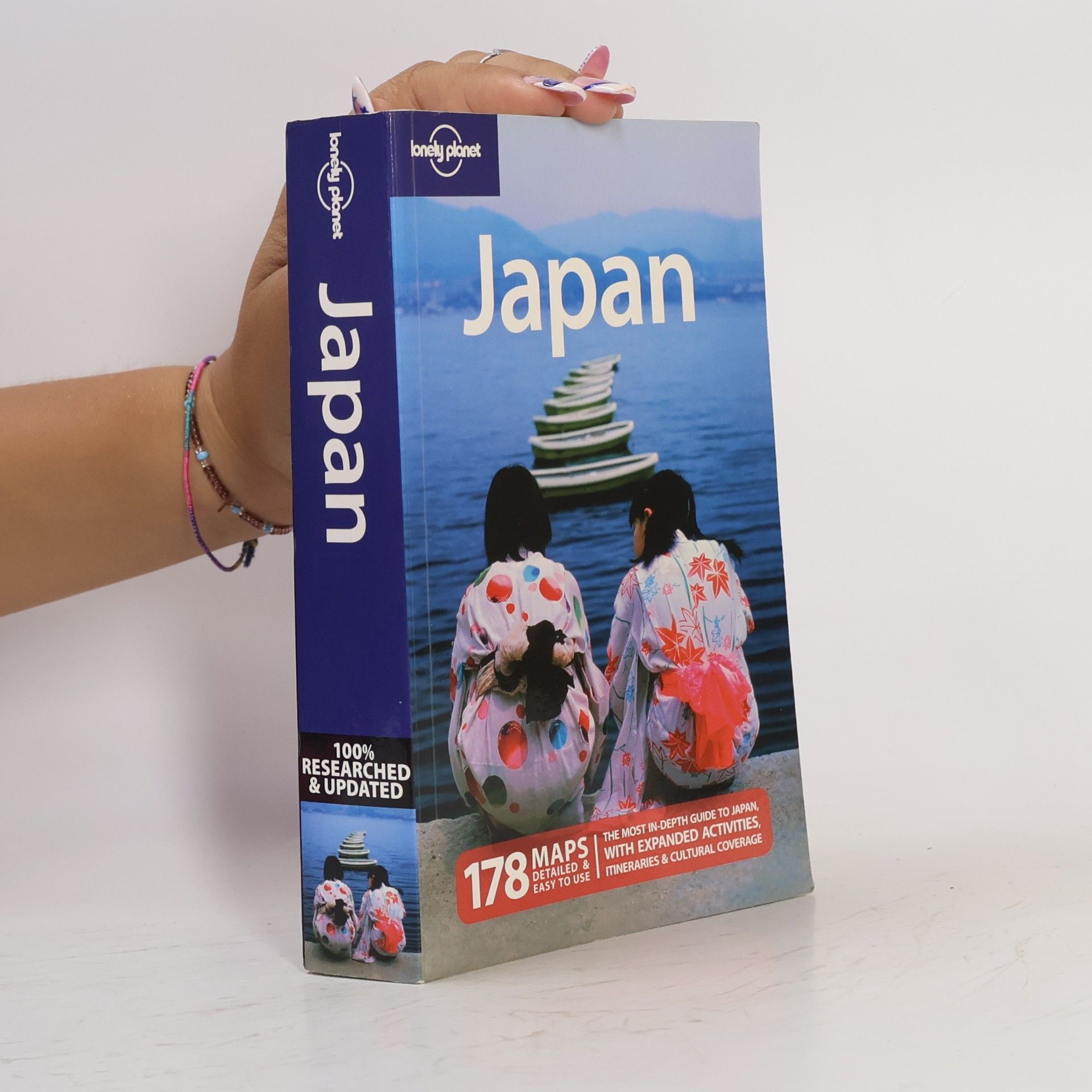 Autorenkollektiv Japan