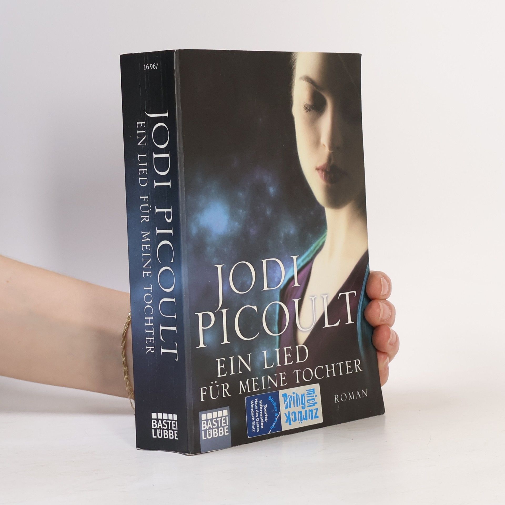 Jodi Picoult Ein Lied für meine Tochter
