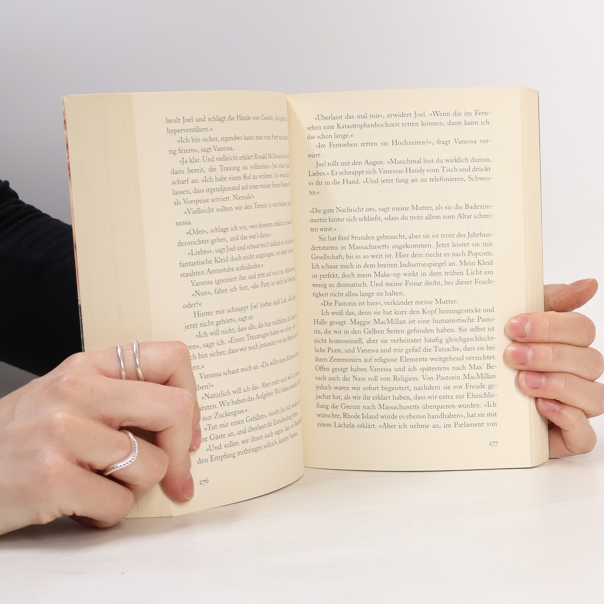 Jodi Picoult Ein Lied für meine Tochter
