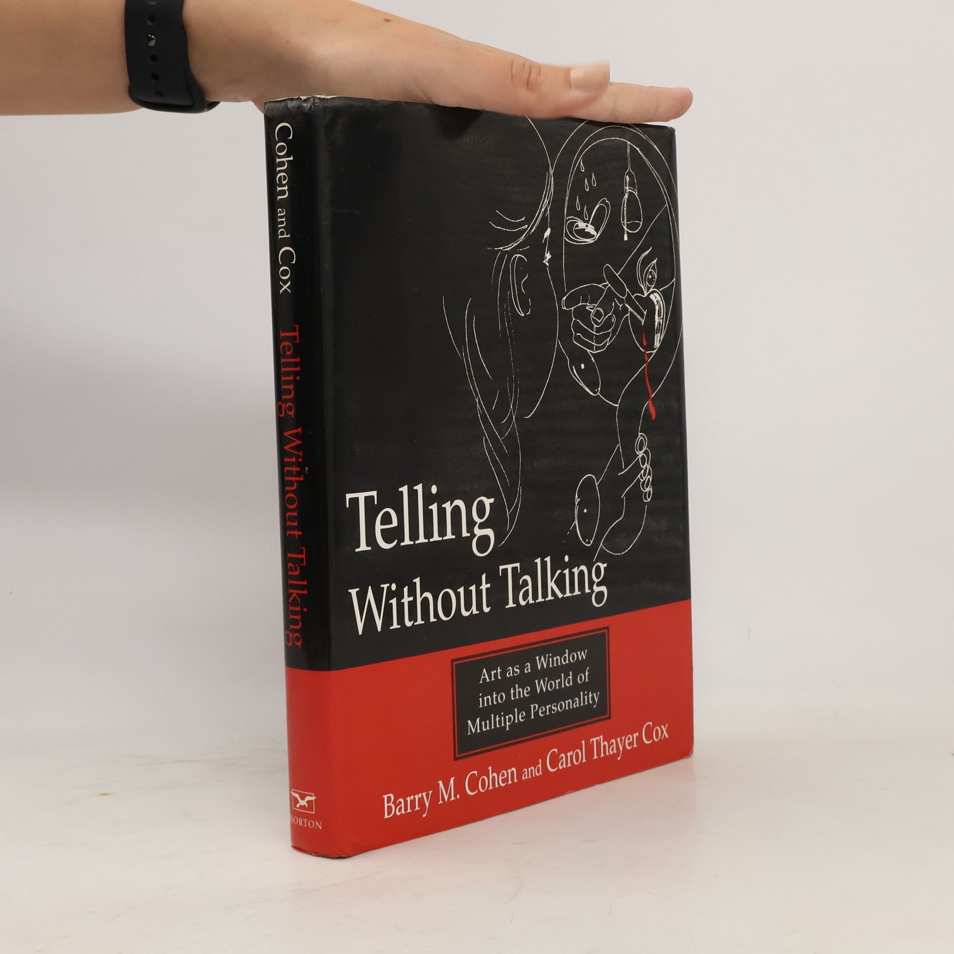 Carol Thayer Cox Telling Without Talking